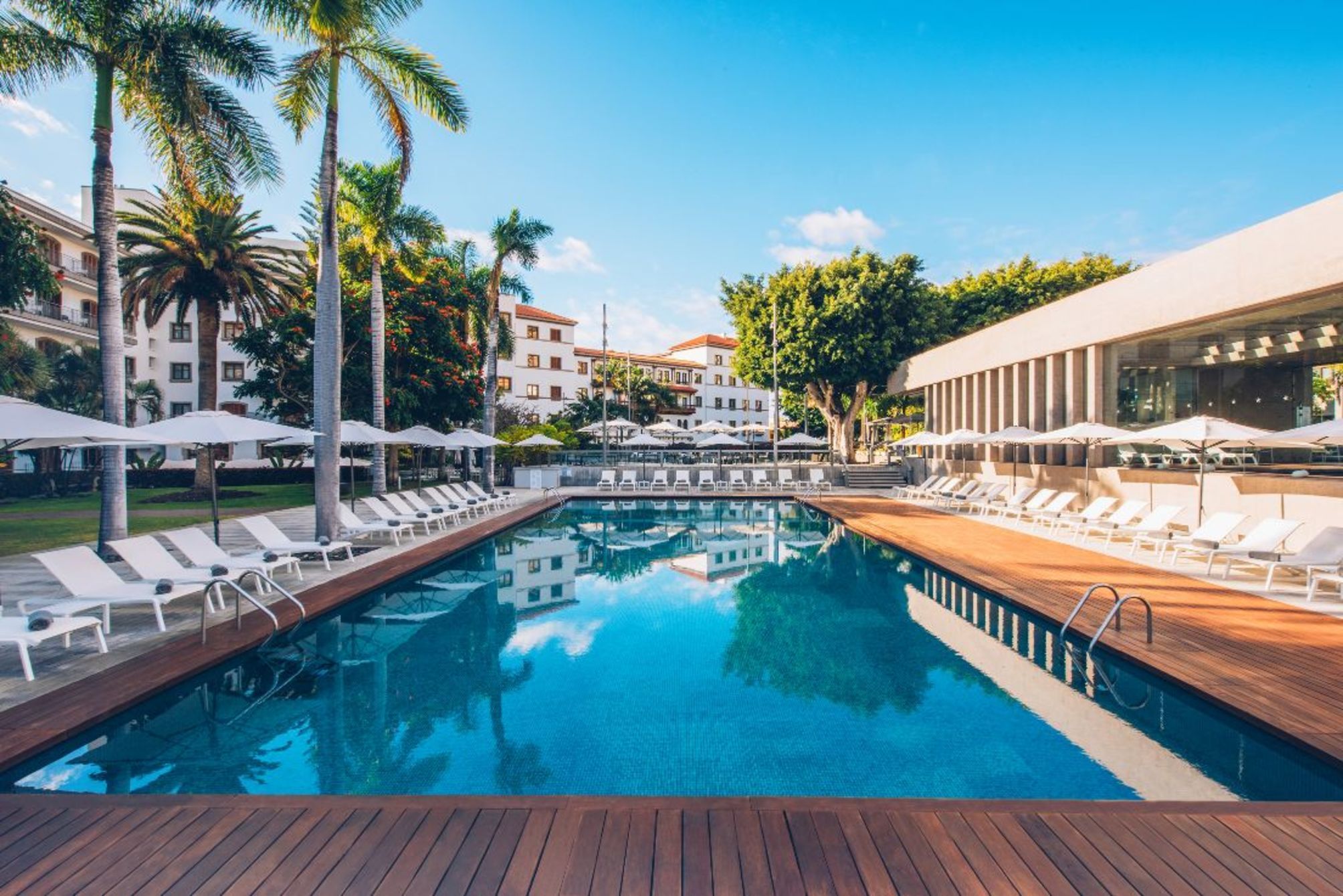 Iberostar Heritage Grand Mencey 2