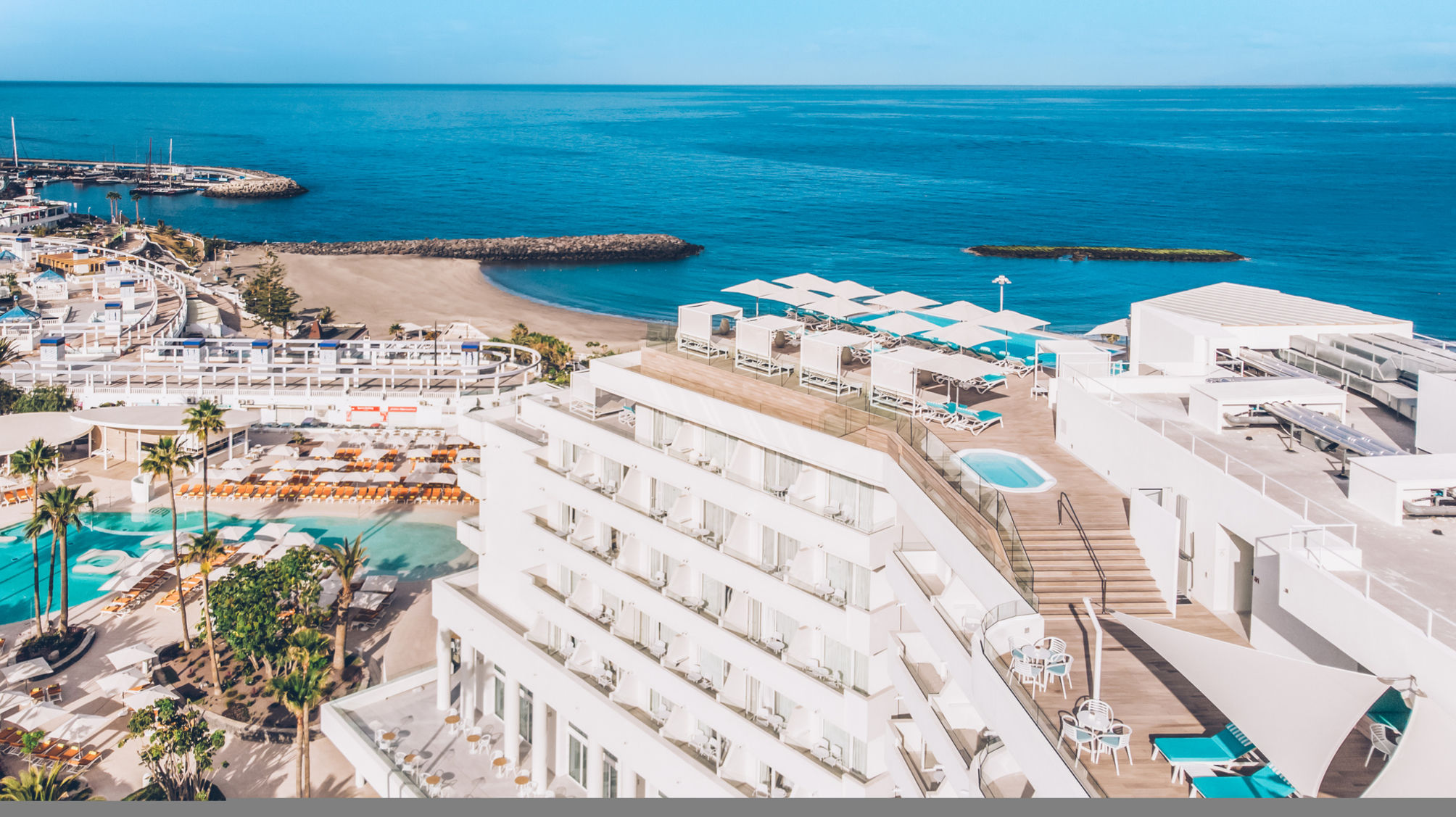 Iberostar Selection Sábila - Adults Only 1