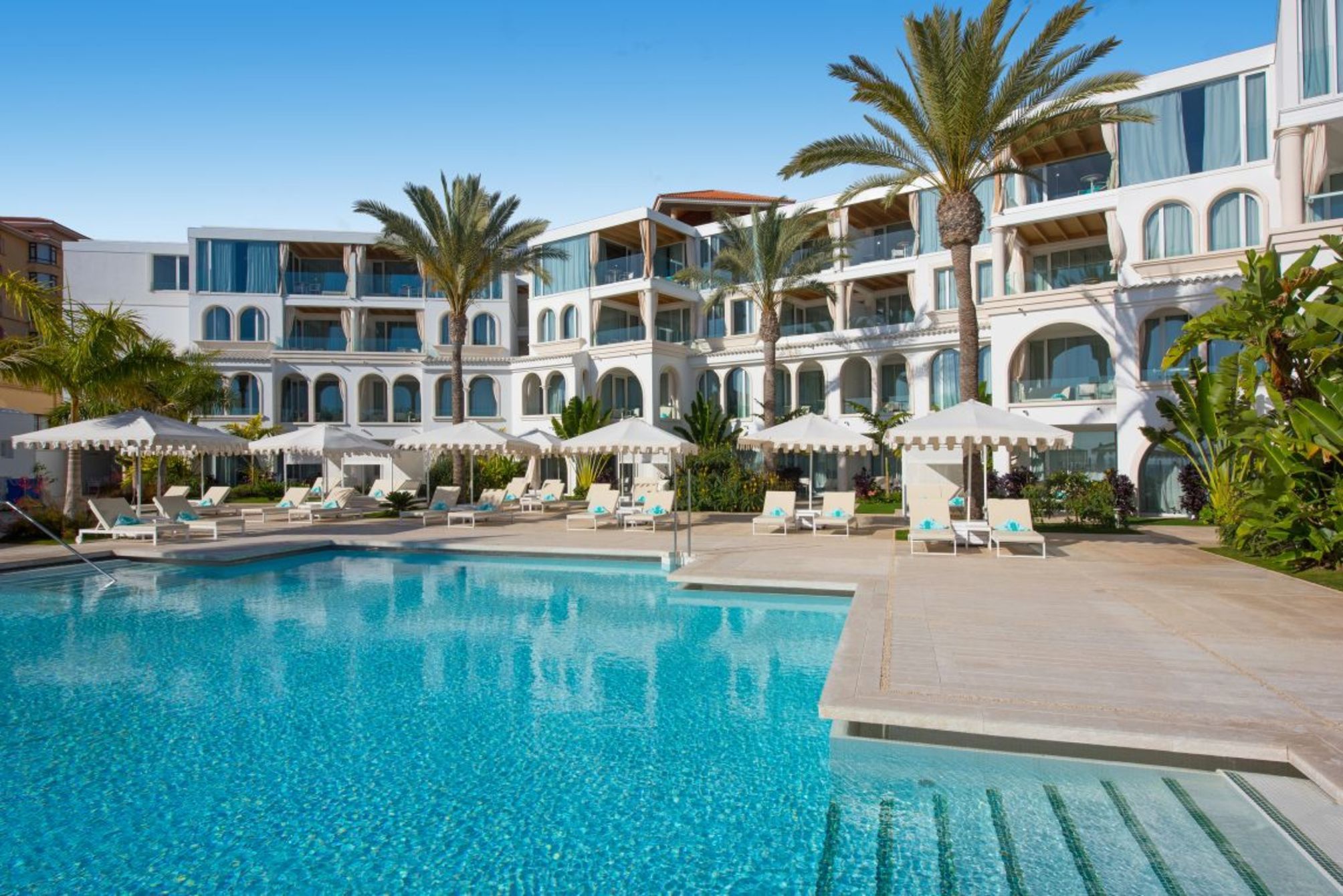 JOIA Salomé by Iberostar -Adults Only 2