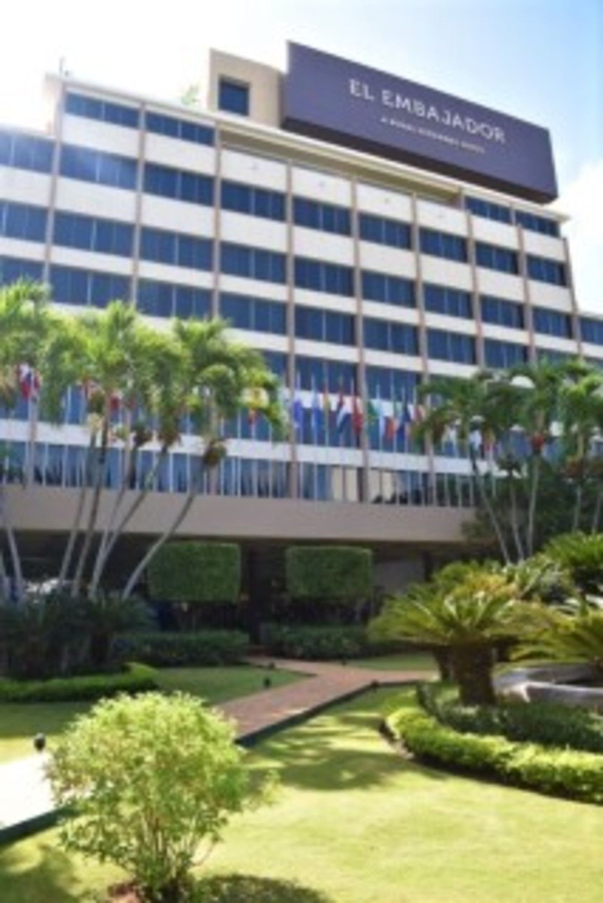 El Embajador, a Royal Hideaway Hotel 2