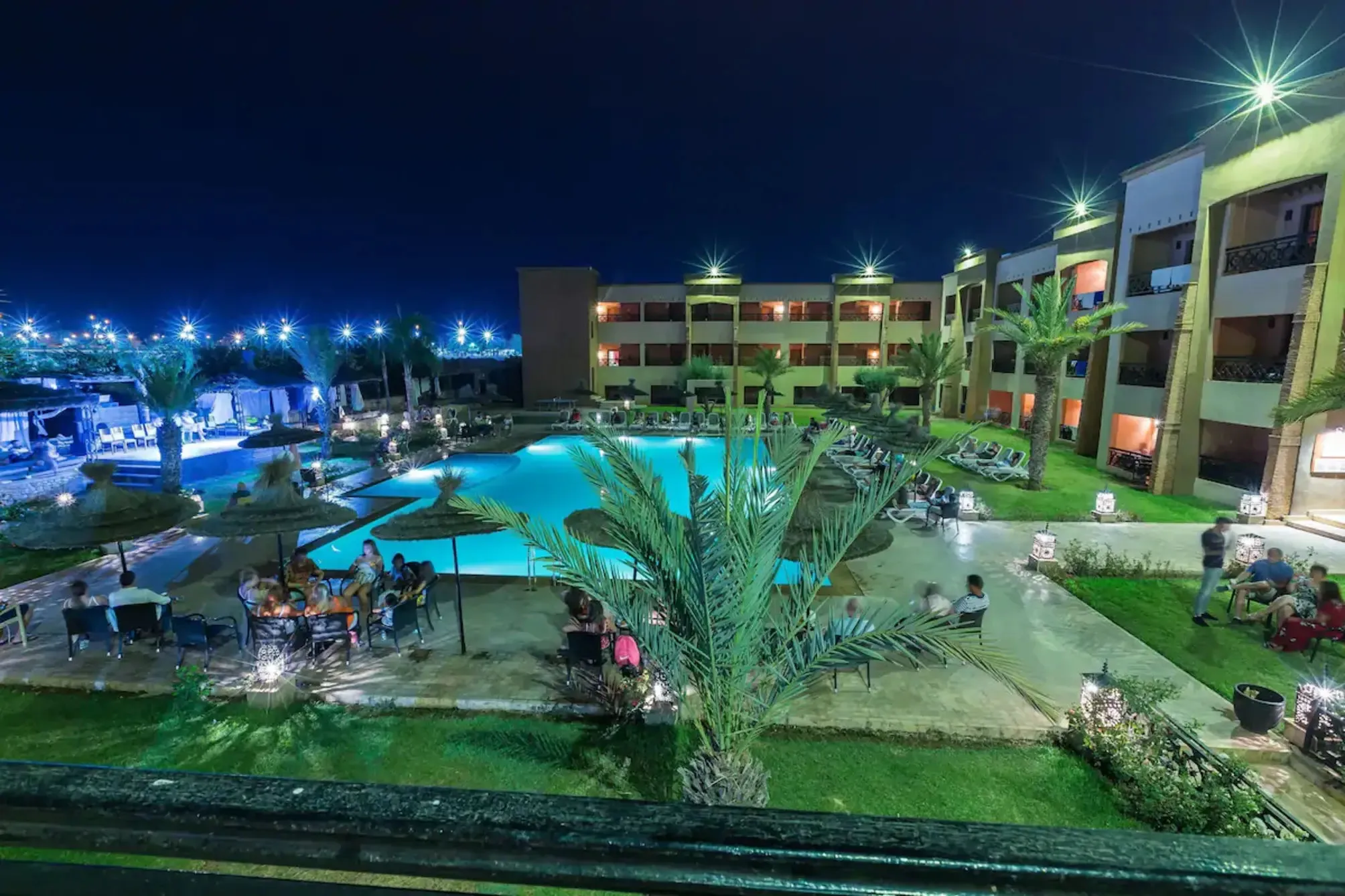 Medina Roots Club Paradisio, Marrakesch | Günstige Angebote | lastminute AT