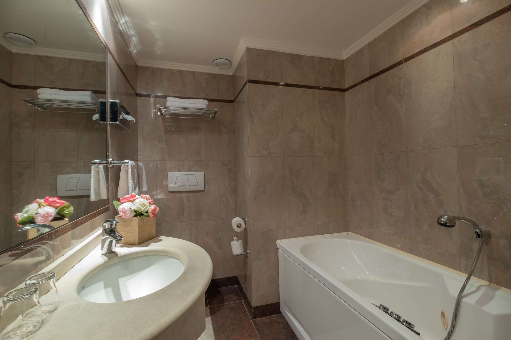 Hotel London 1