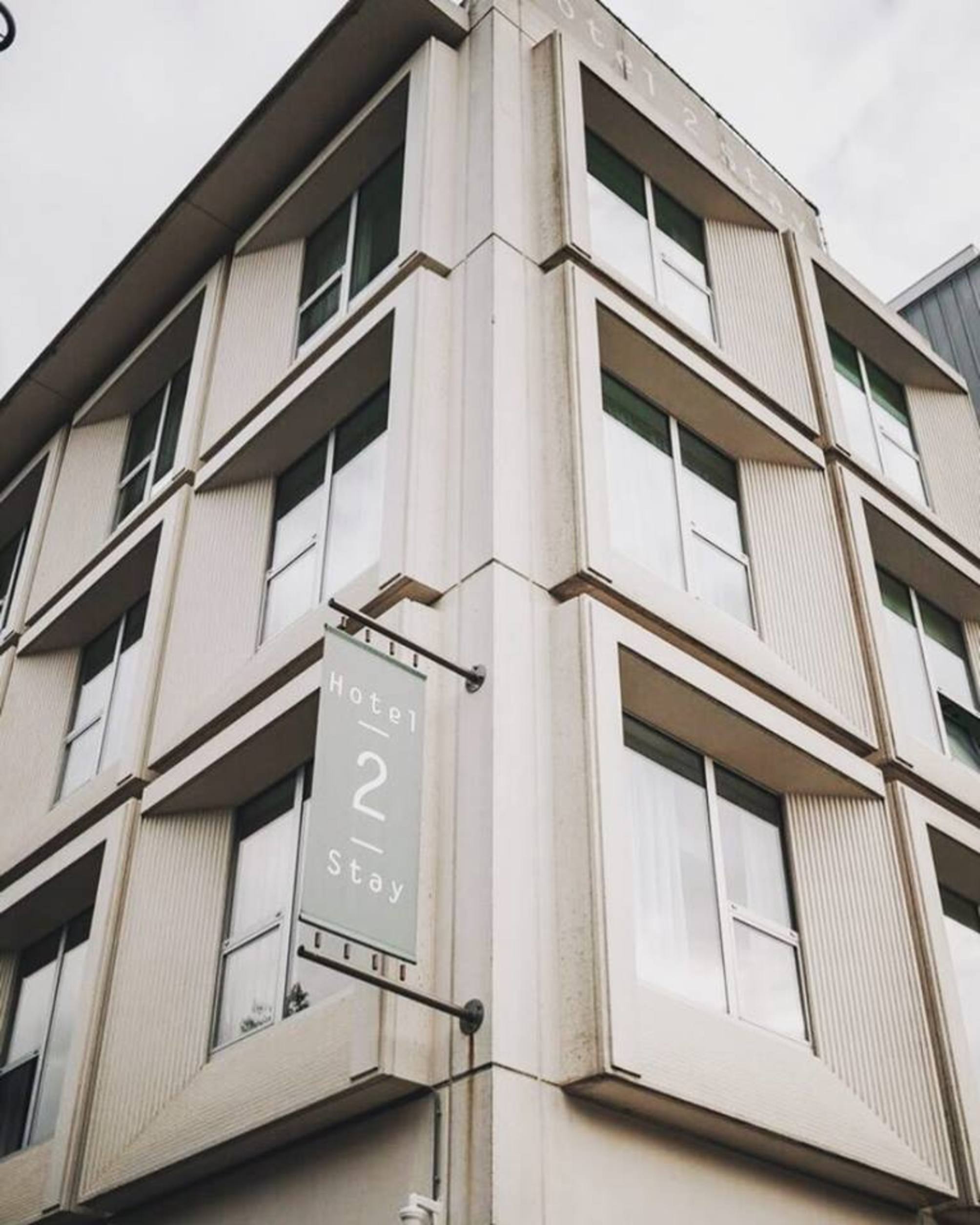 Hotel2Stay 2