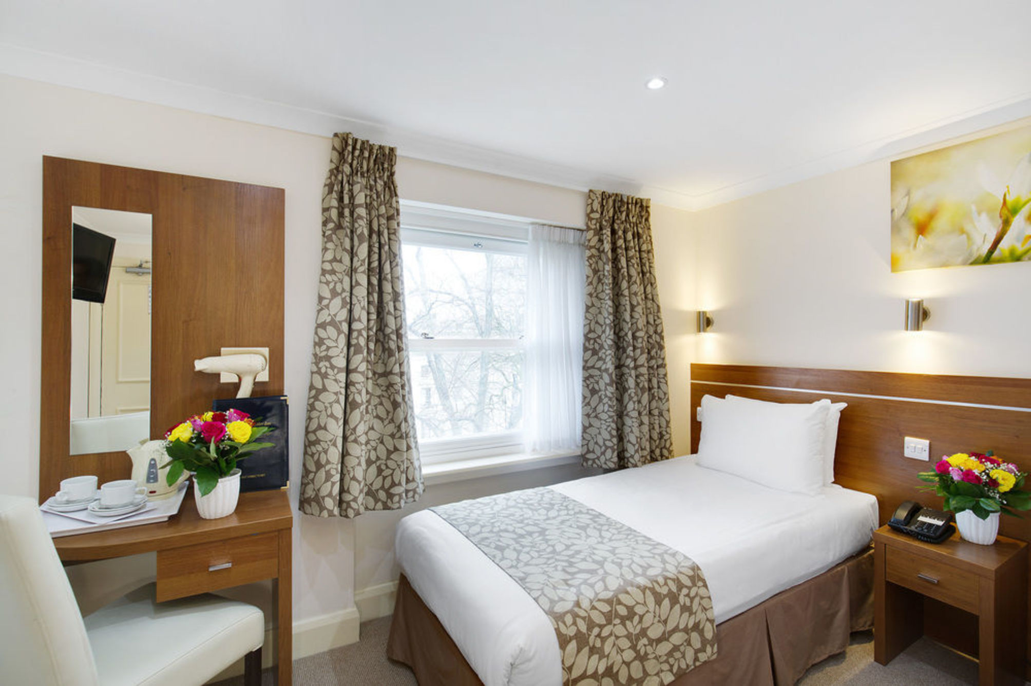 Park Avenue Bayswater Inn Hyde Park 2