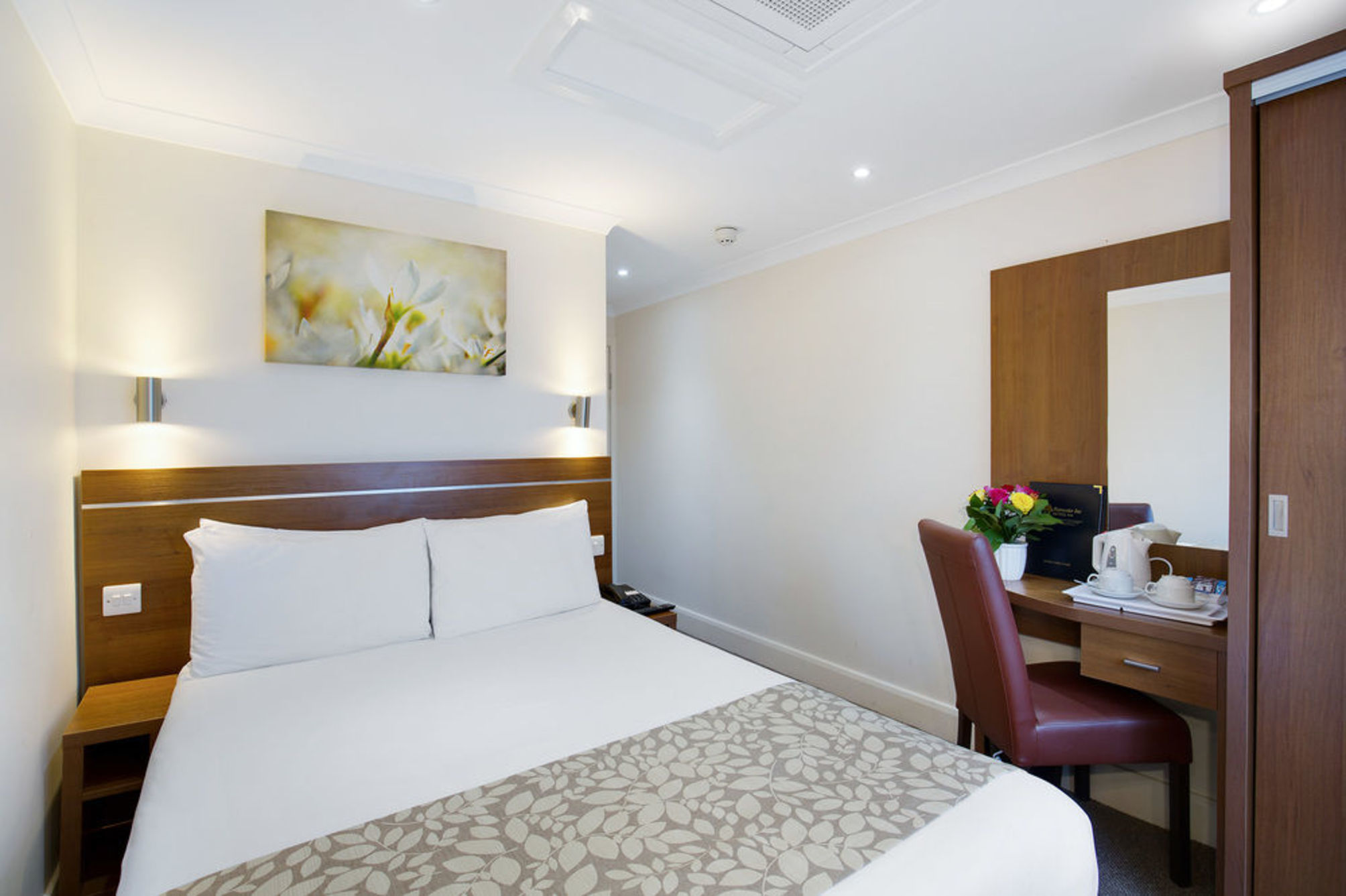Park Avenue Bayswater Inn Hyde Park 1