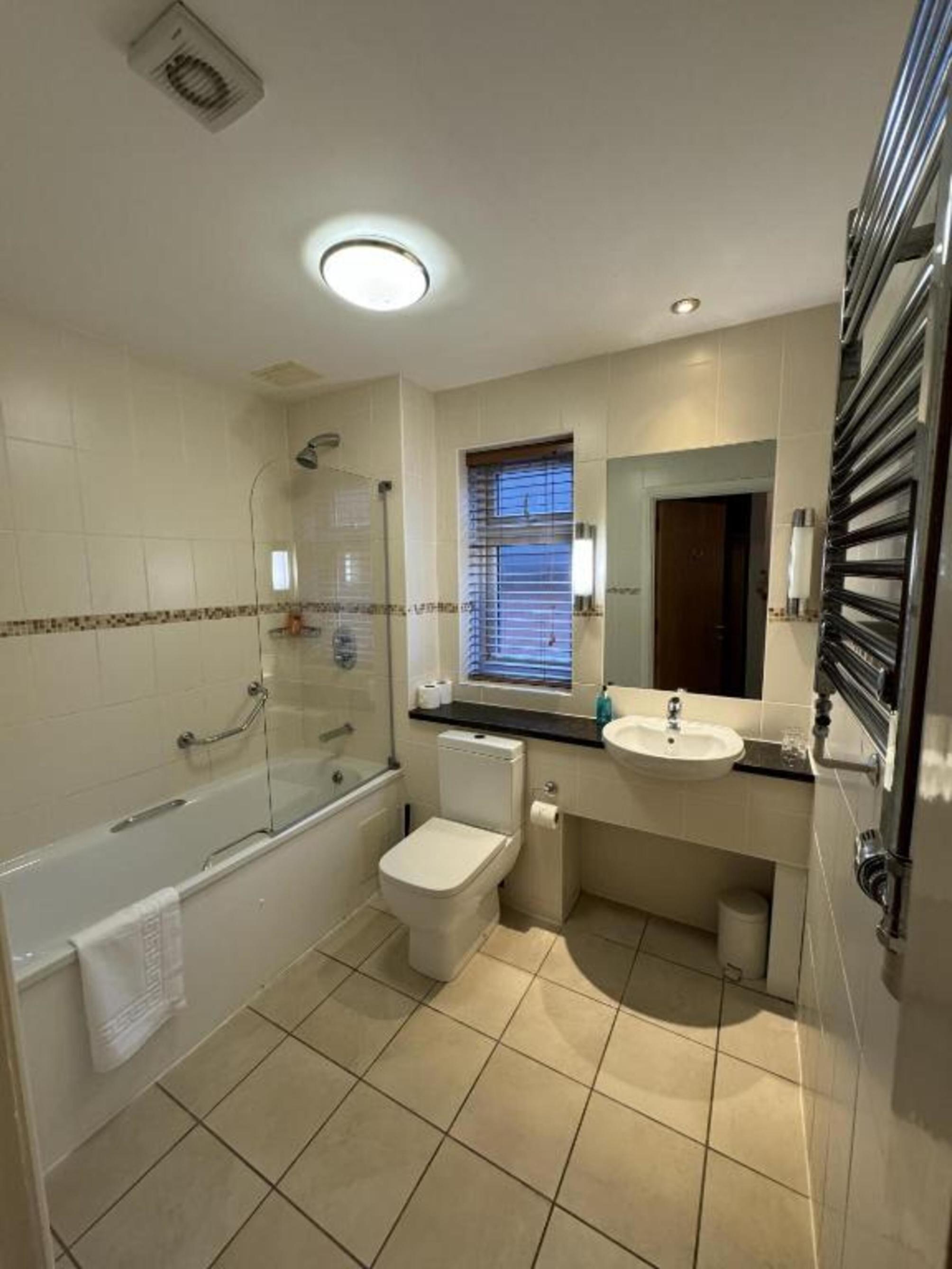 OYO Blaby Westfield Hotel 2