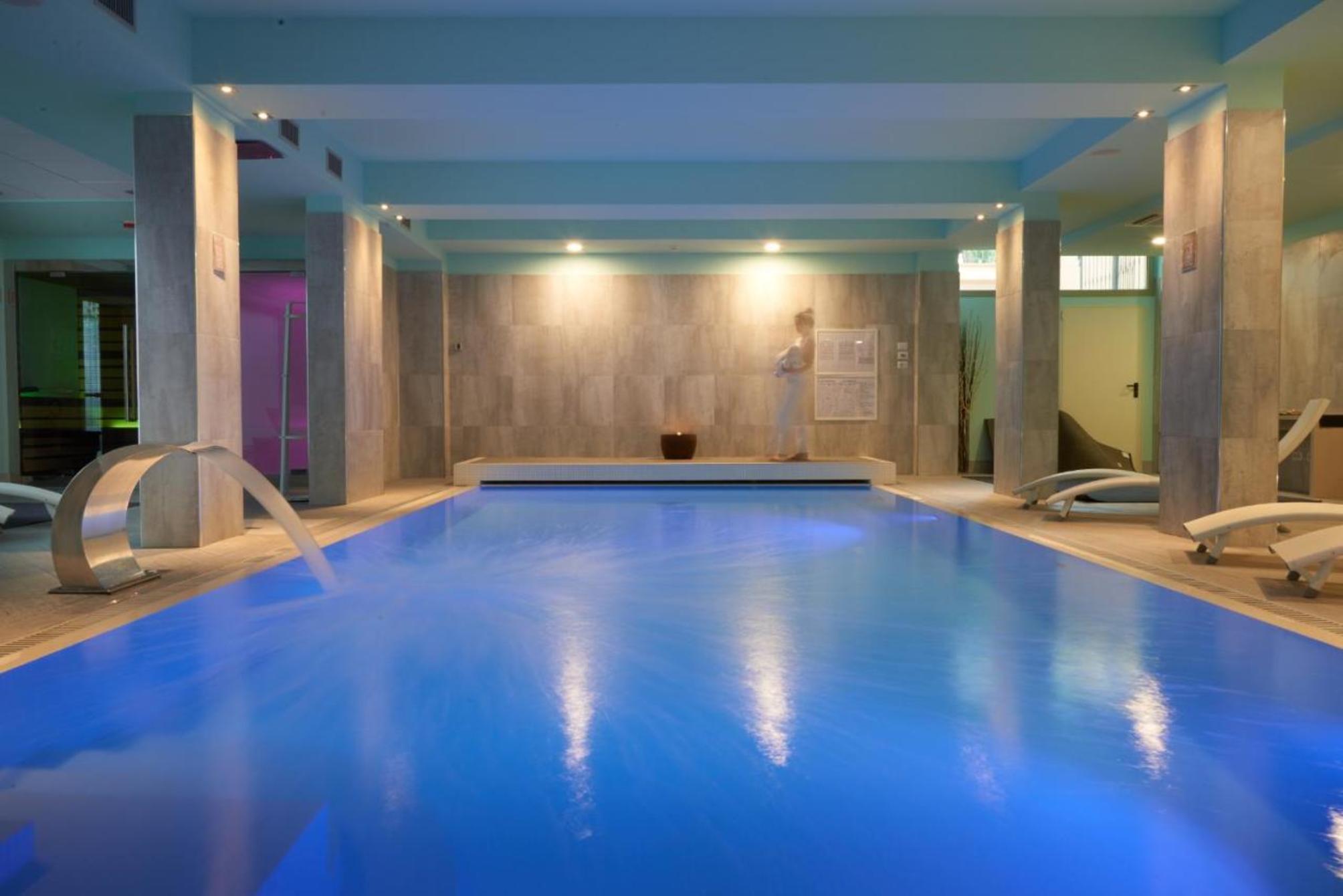 Forte16 View & SPA 2
