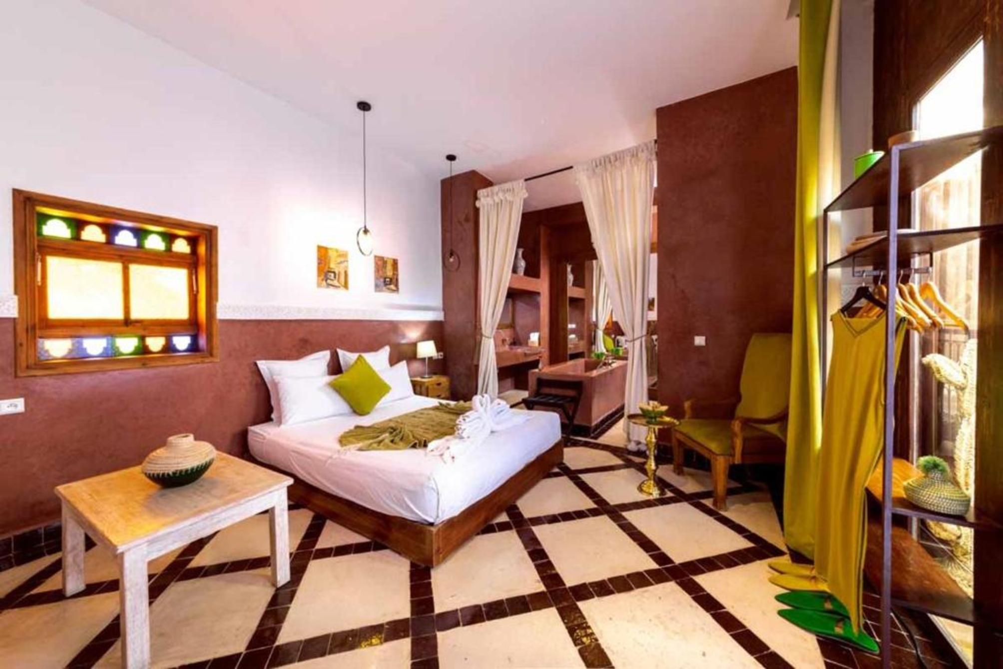 Riad Ambre et Jasmin 2
