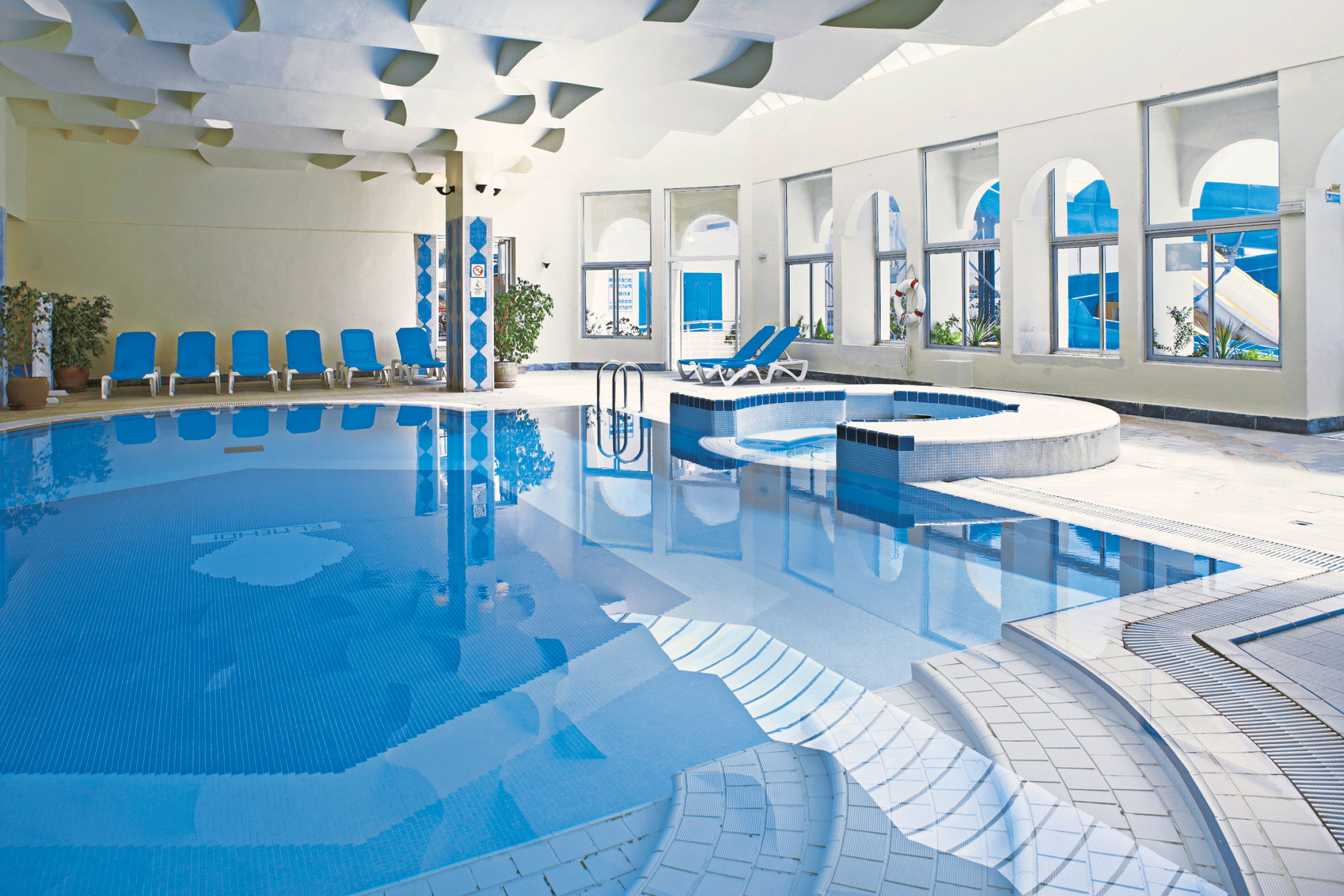 El Mehdi Beach Resort ex Primasol El Mehdi 2