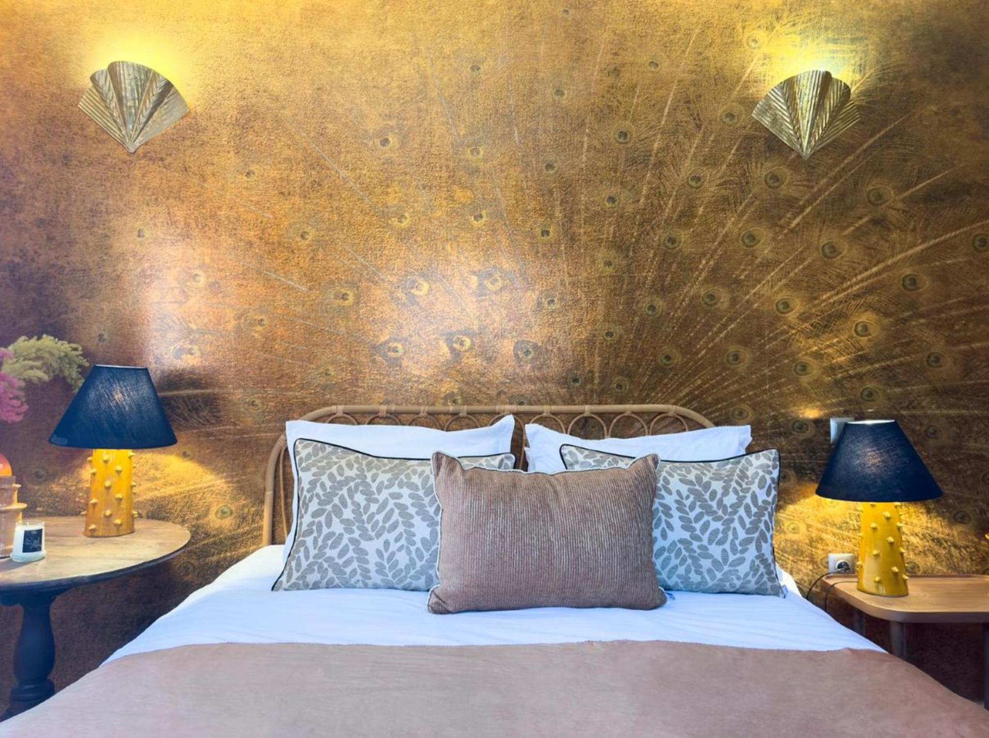 Riad & Spa Stella Cadente Marrakech 2