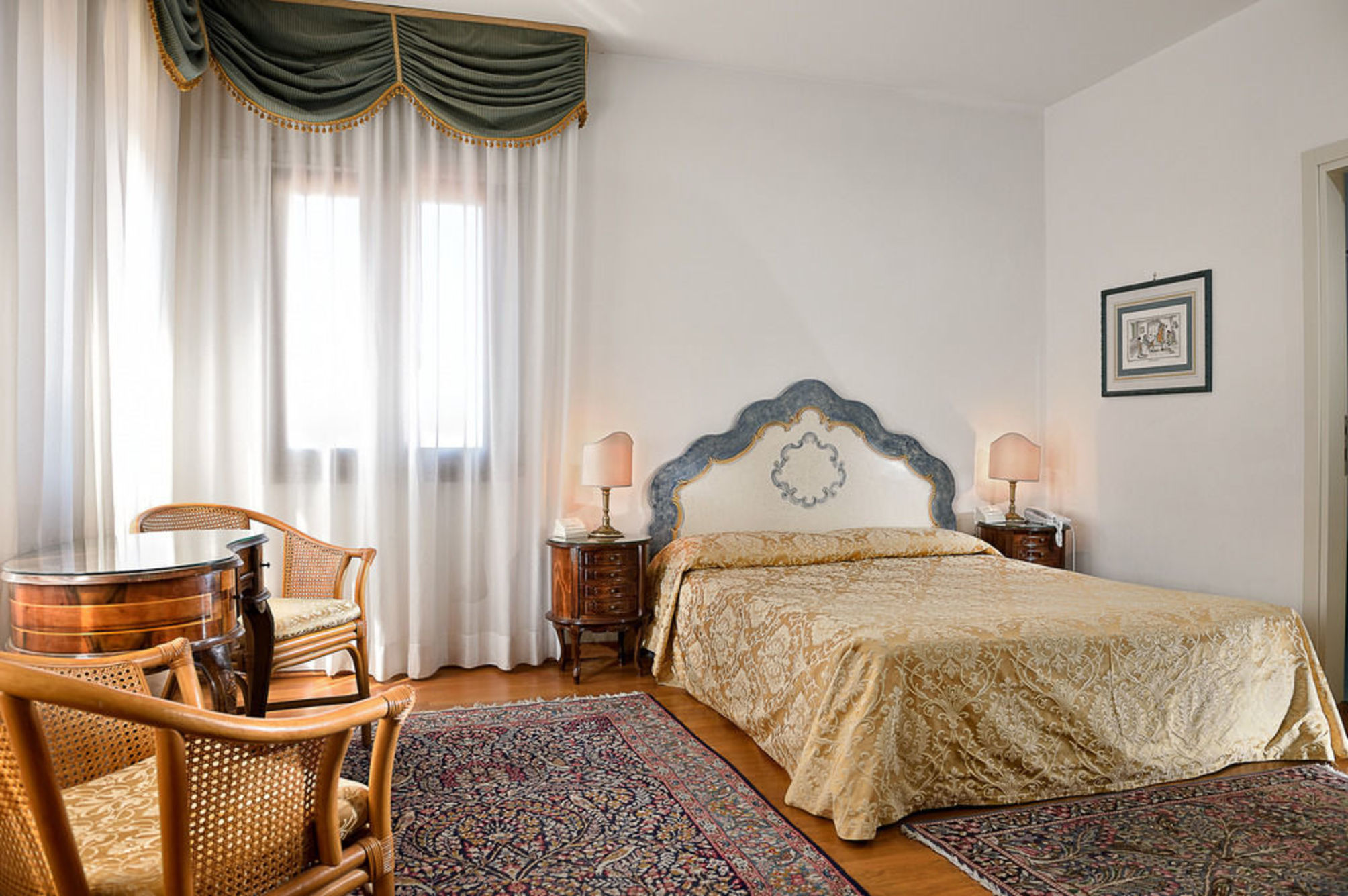 San Marco Palace 2