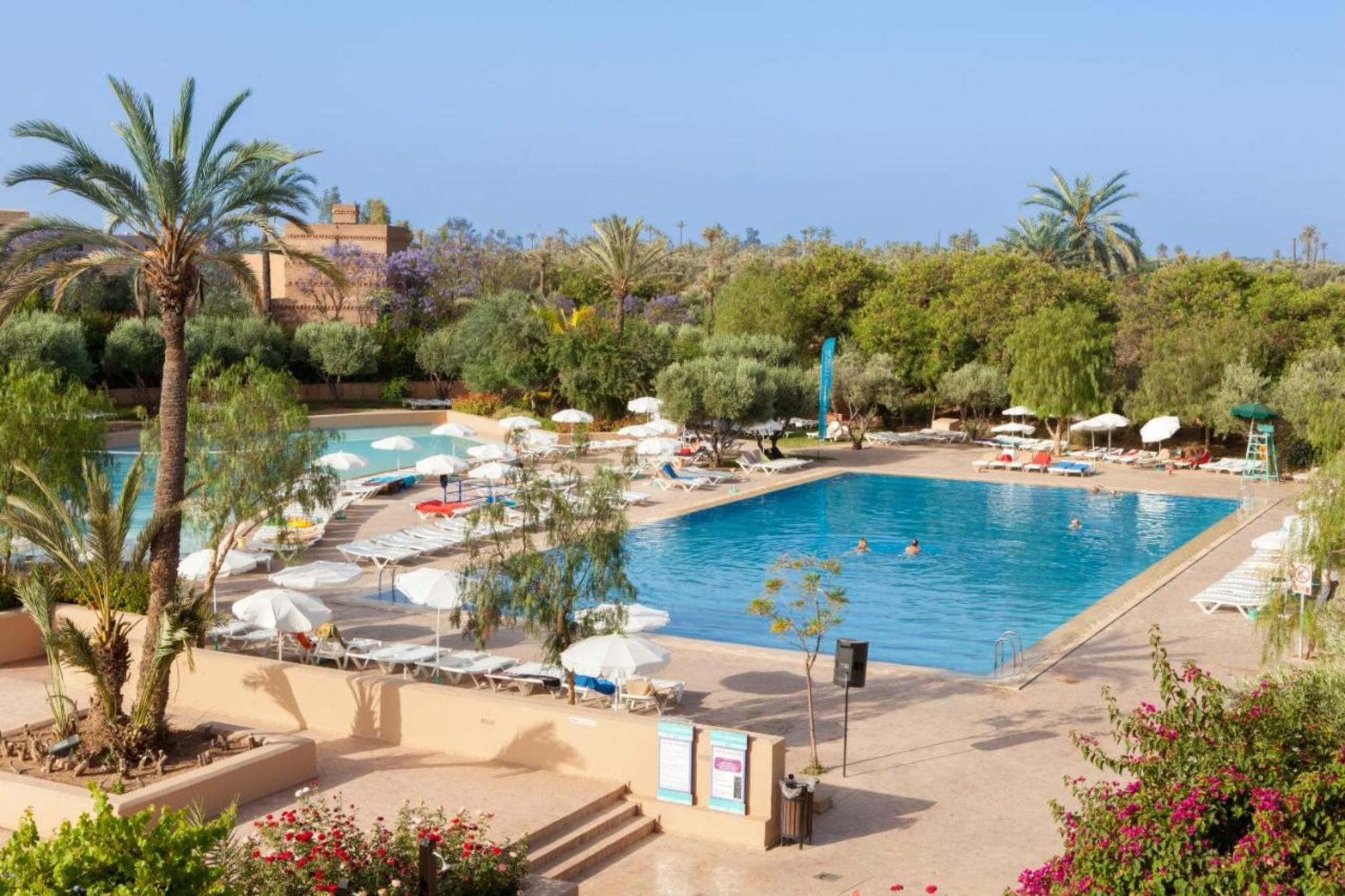 Madina Valeria Club Resort 1