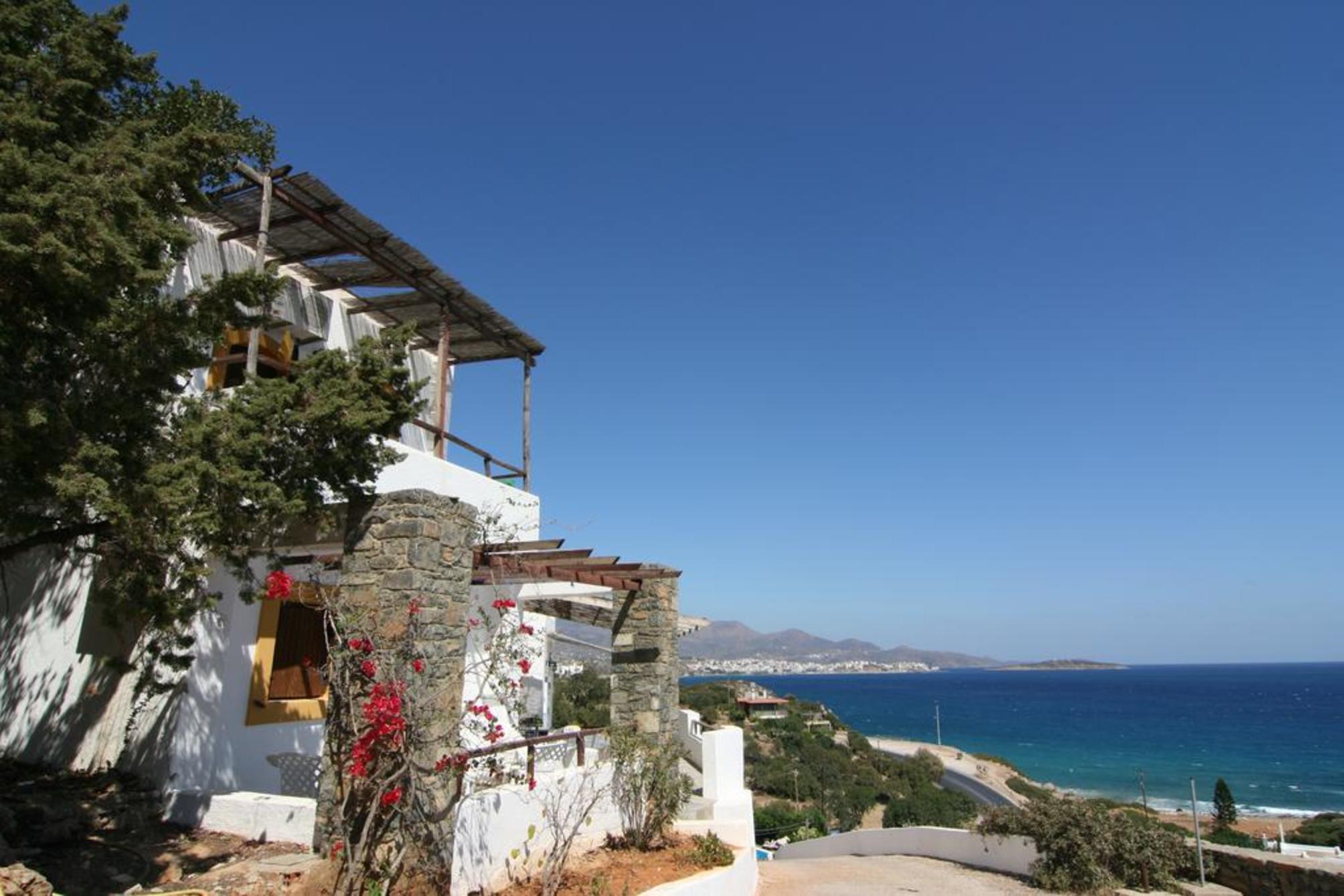 Cretan Village Hotel 1