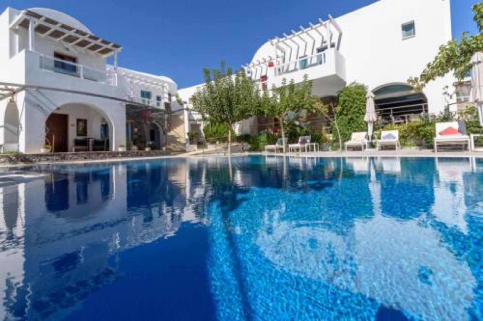 La Mer Deluxe Hotel & Spa 2