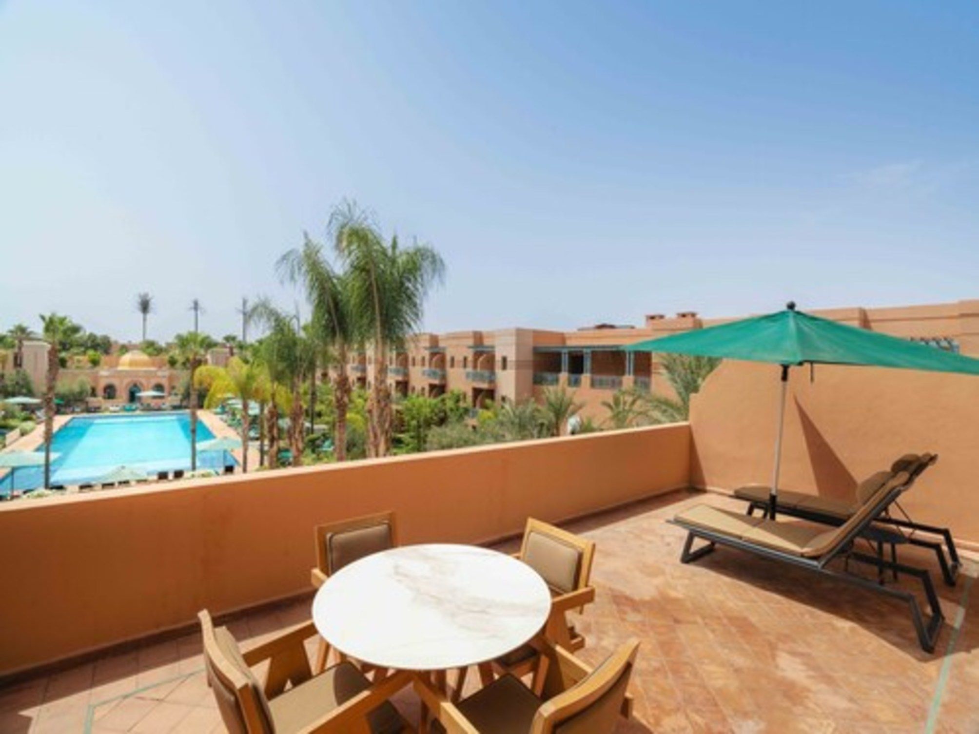 Jaal Riad Resort Adults Only 2