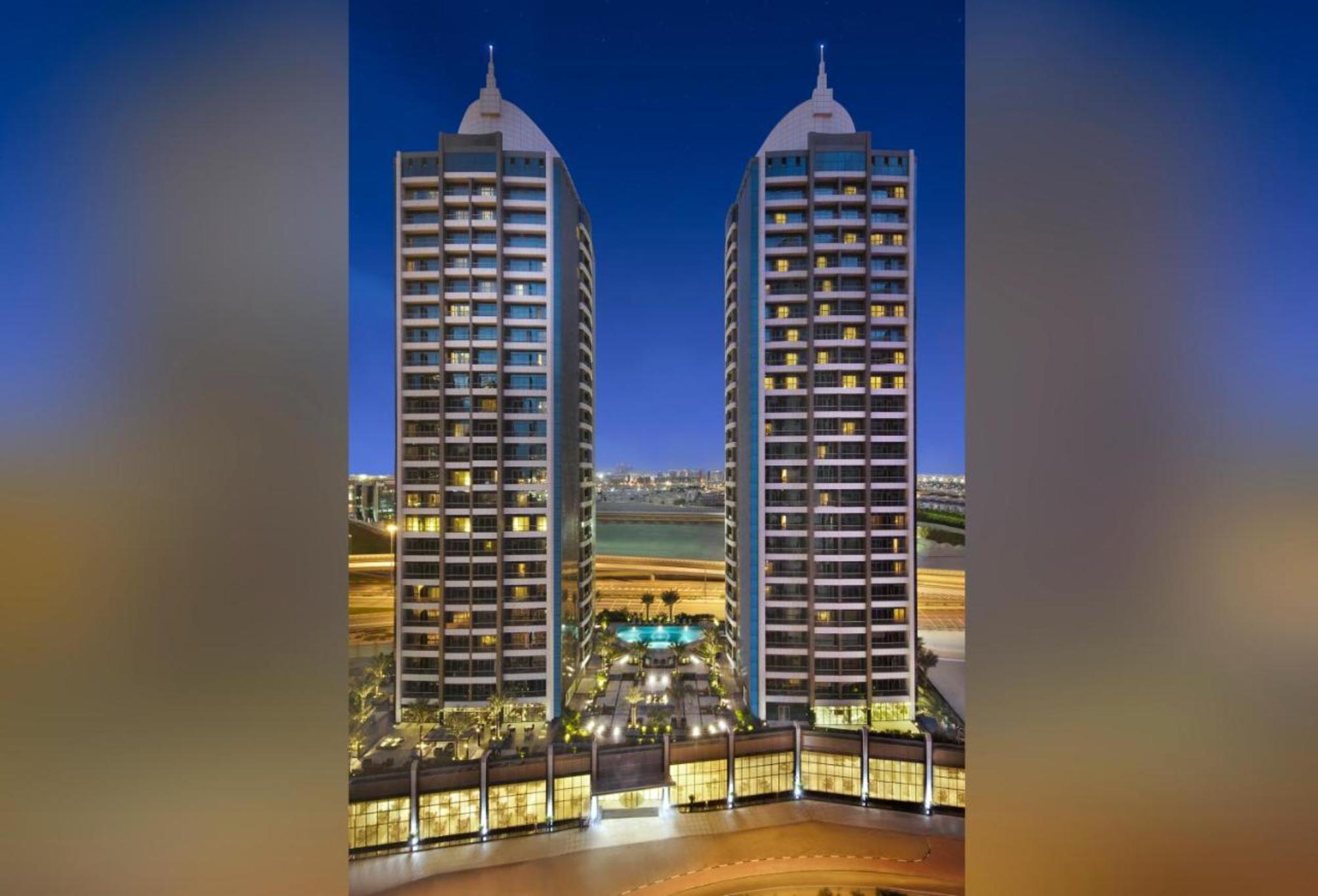 Atana Hotel 2