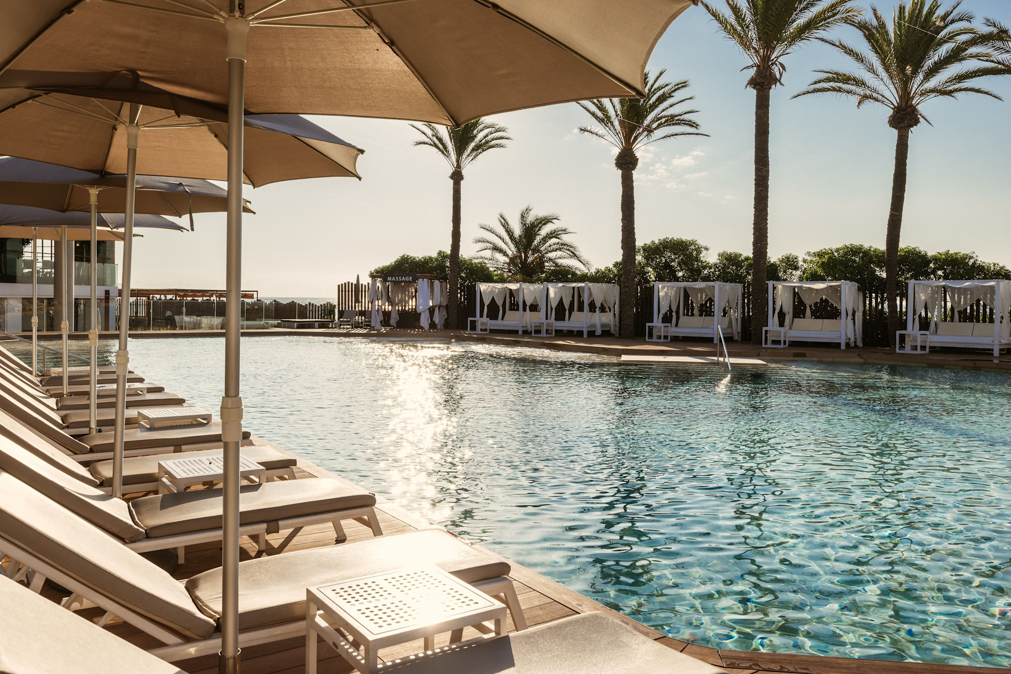 BLESS Ibiza The Site - New Opening 2026 1