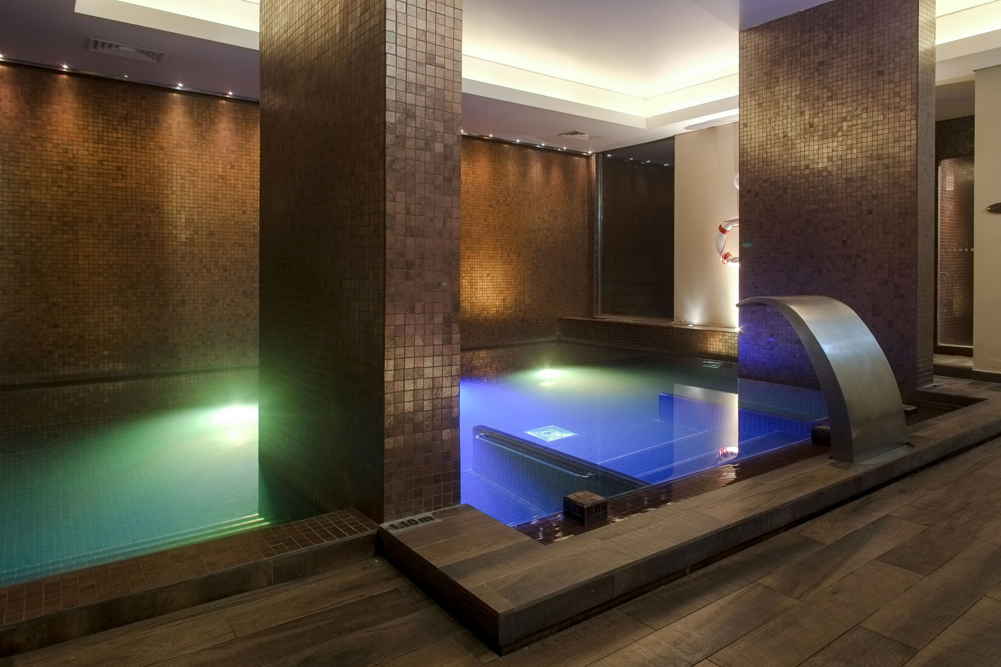 The Vintage Hotel & Spa Lisbon 2
