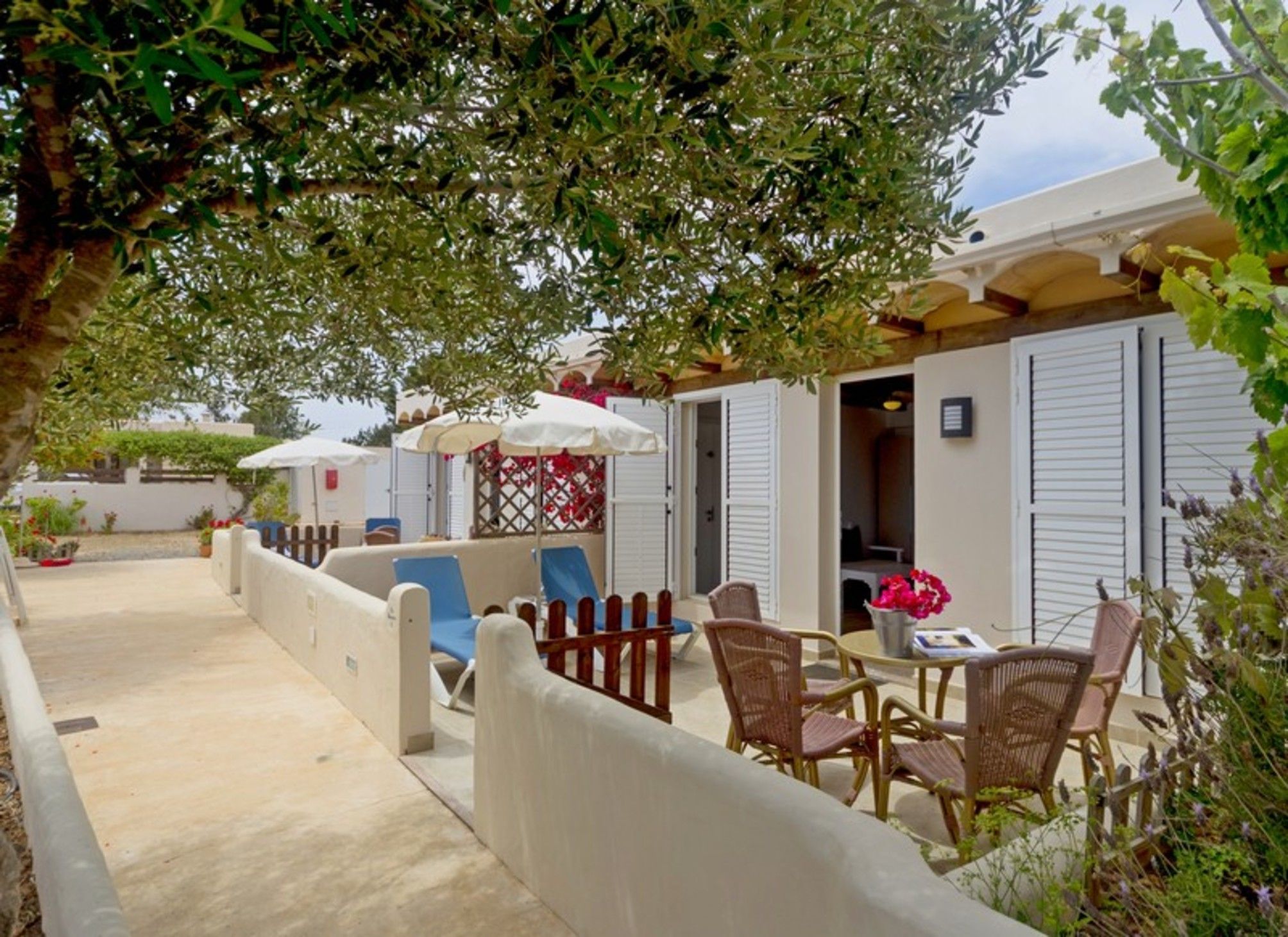 Es Garrovers - Formentera Break 2