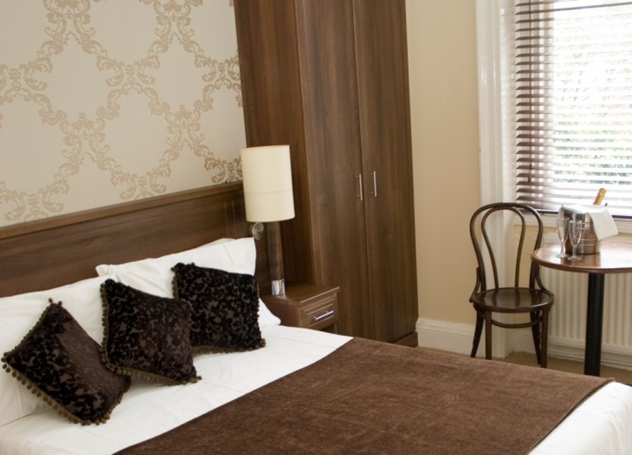 New Steine Hotel - B&B 1