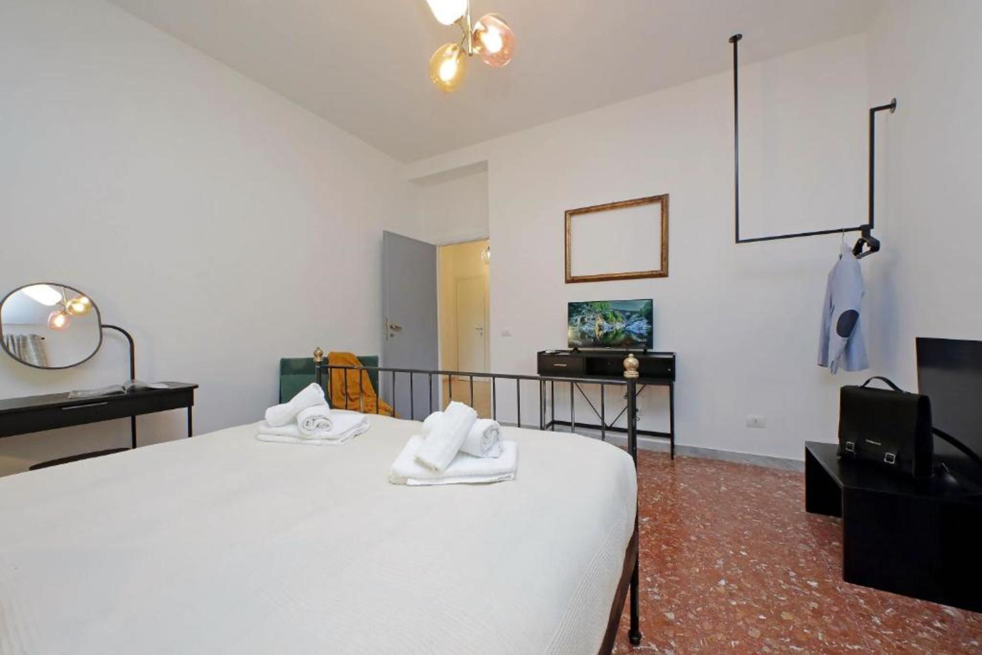 TM Apartment 2