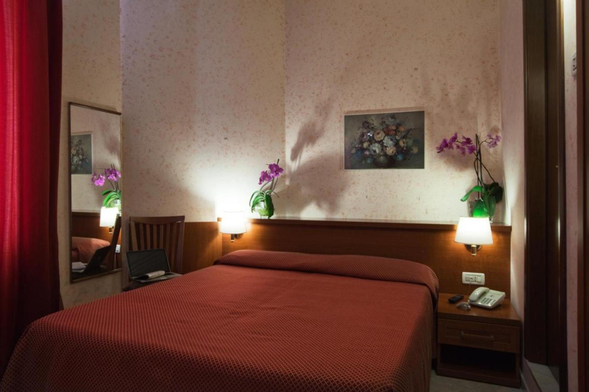 Hotel Delle Muse 2