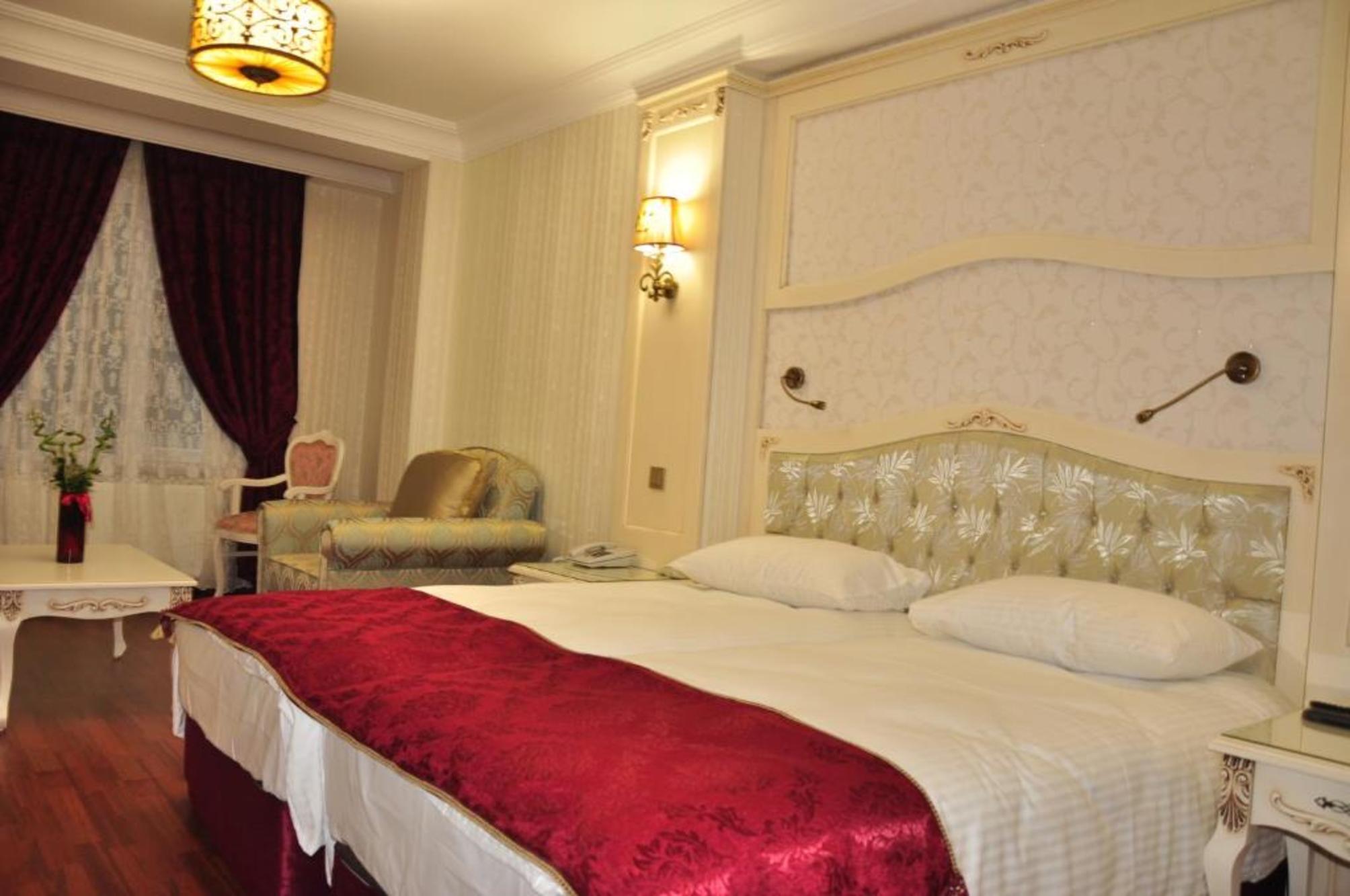 Muyan Suites 2