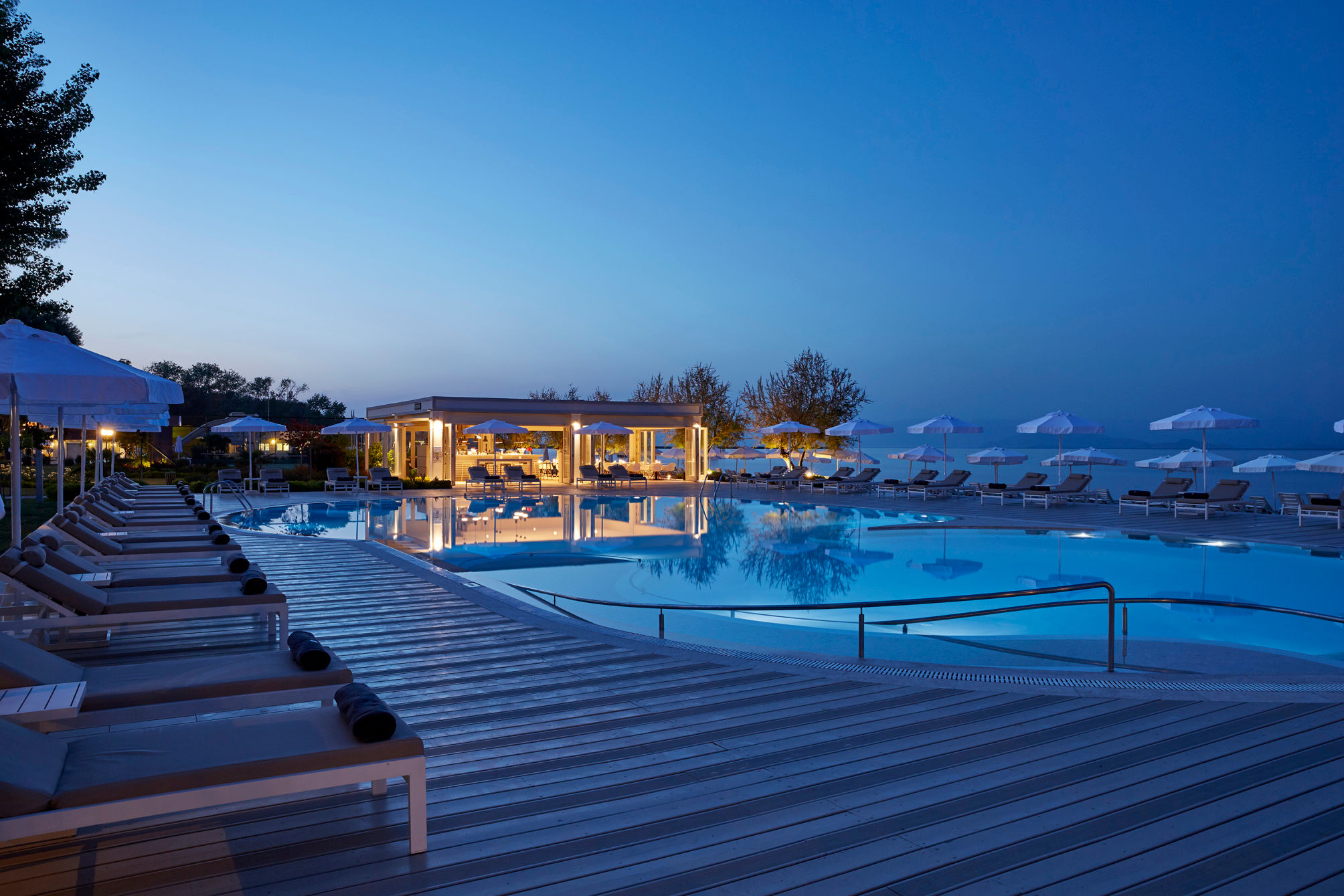 Capo di Corfu operated by Ella Resorts 2