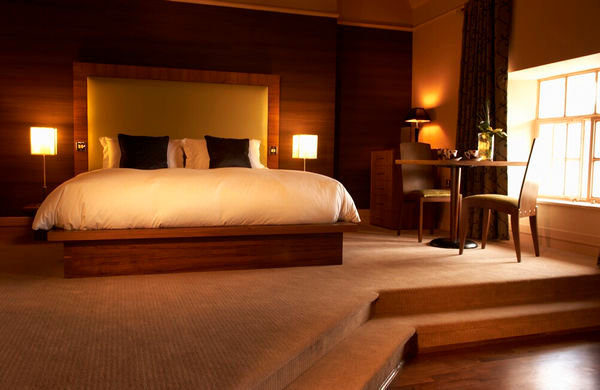 62 Castle Street Hotel 2