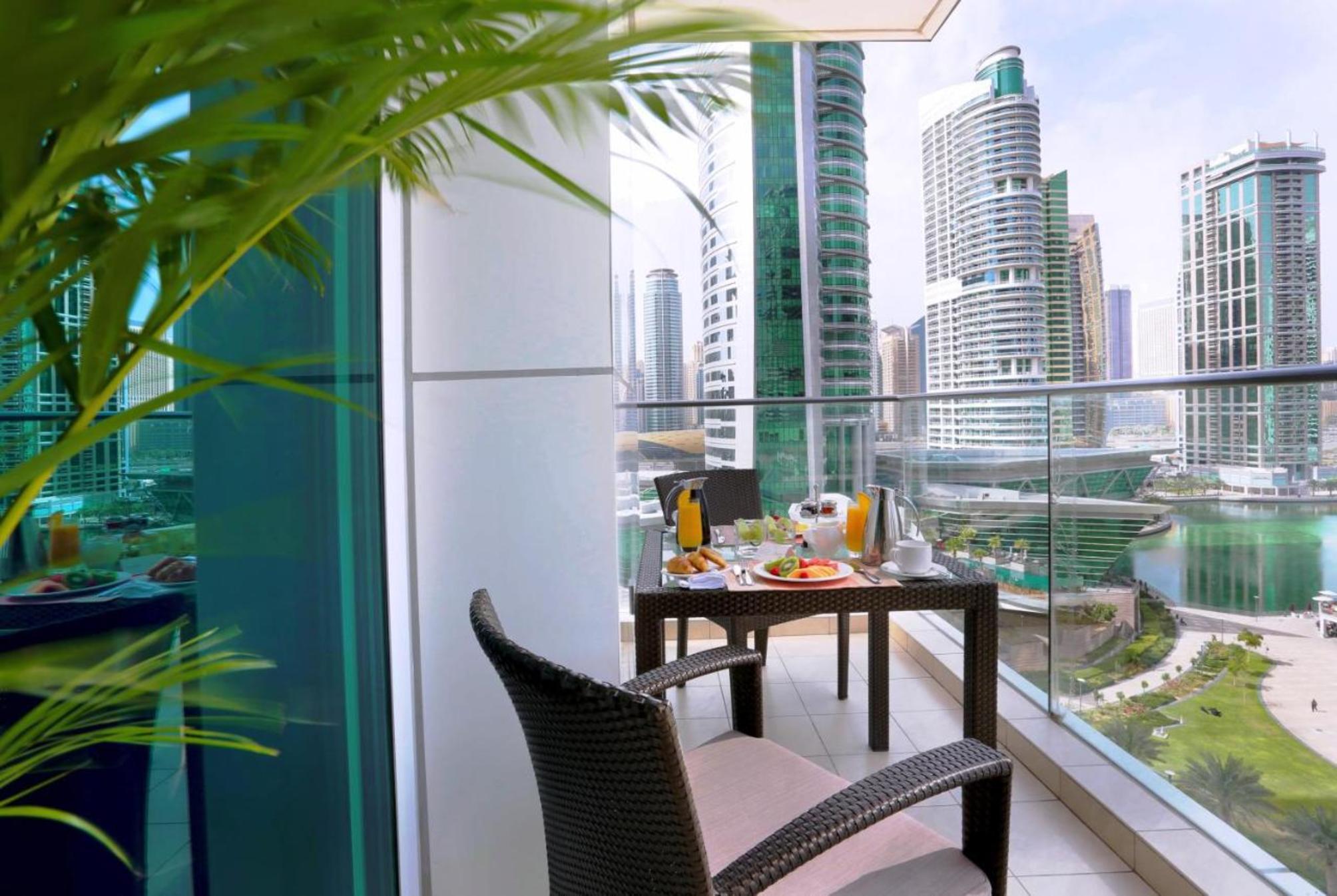 voco BONNINGTON DUBAI by IHG 2