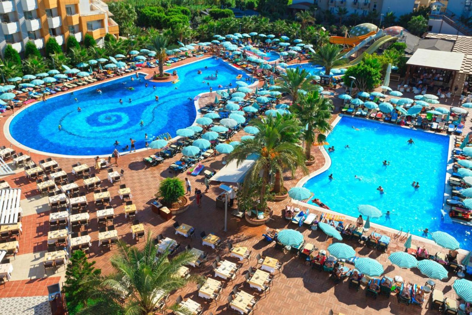 My Home Resort Hotel- Ultra All Inclusive 2