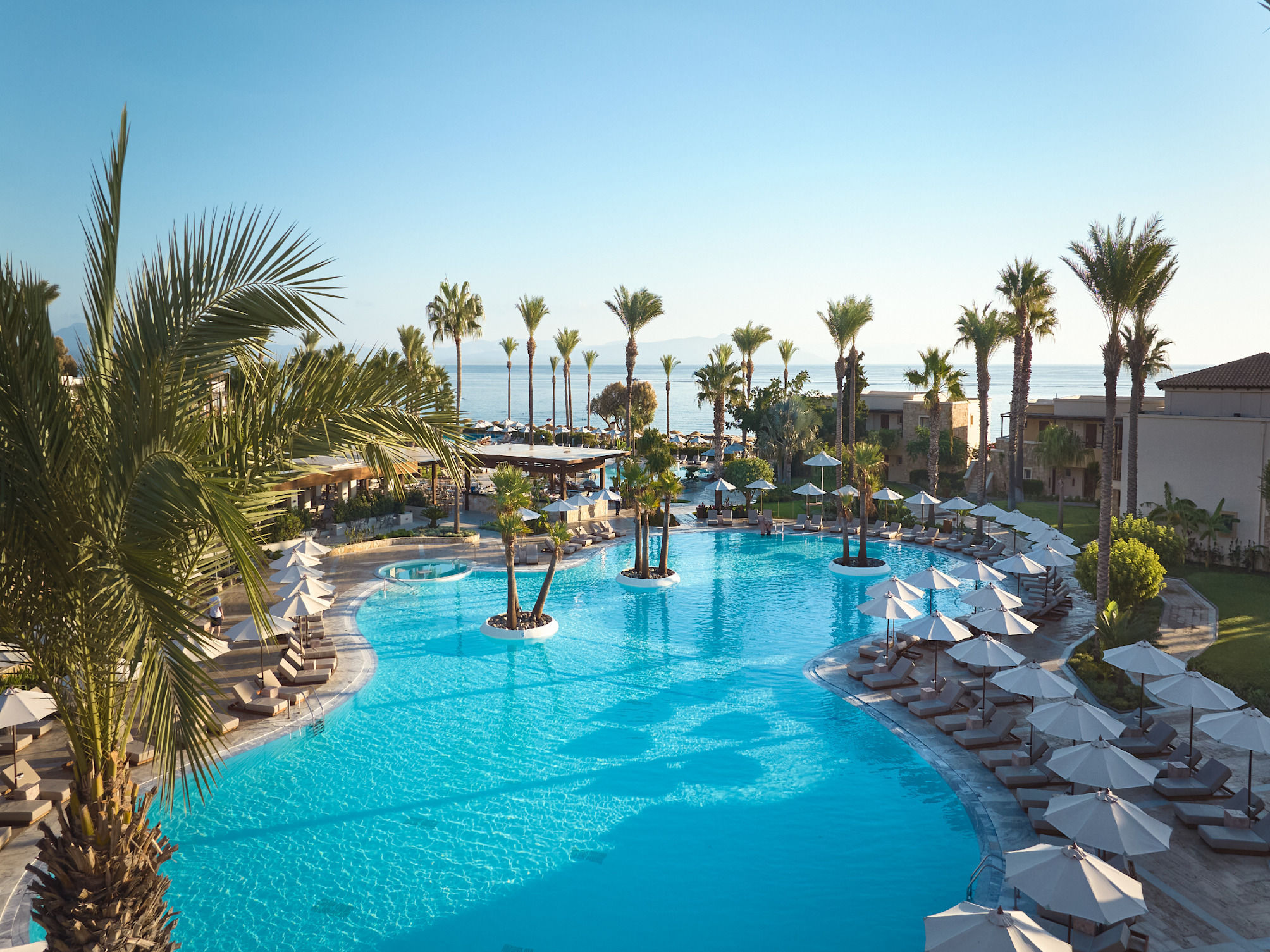 Grecotel LUXME Kos 1