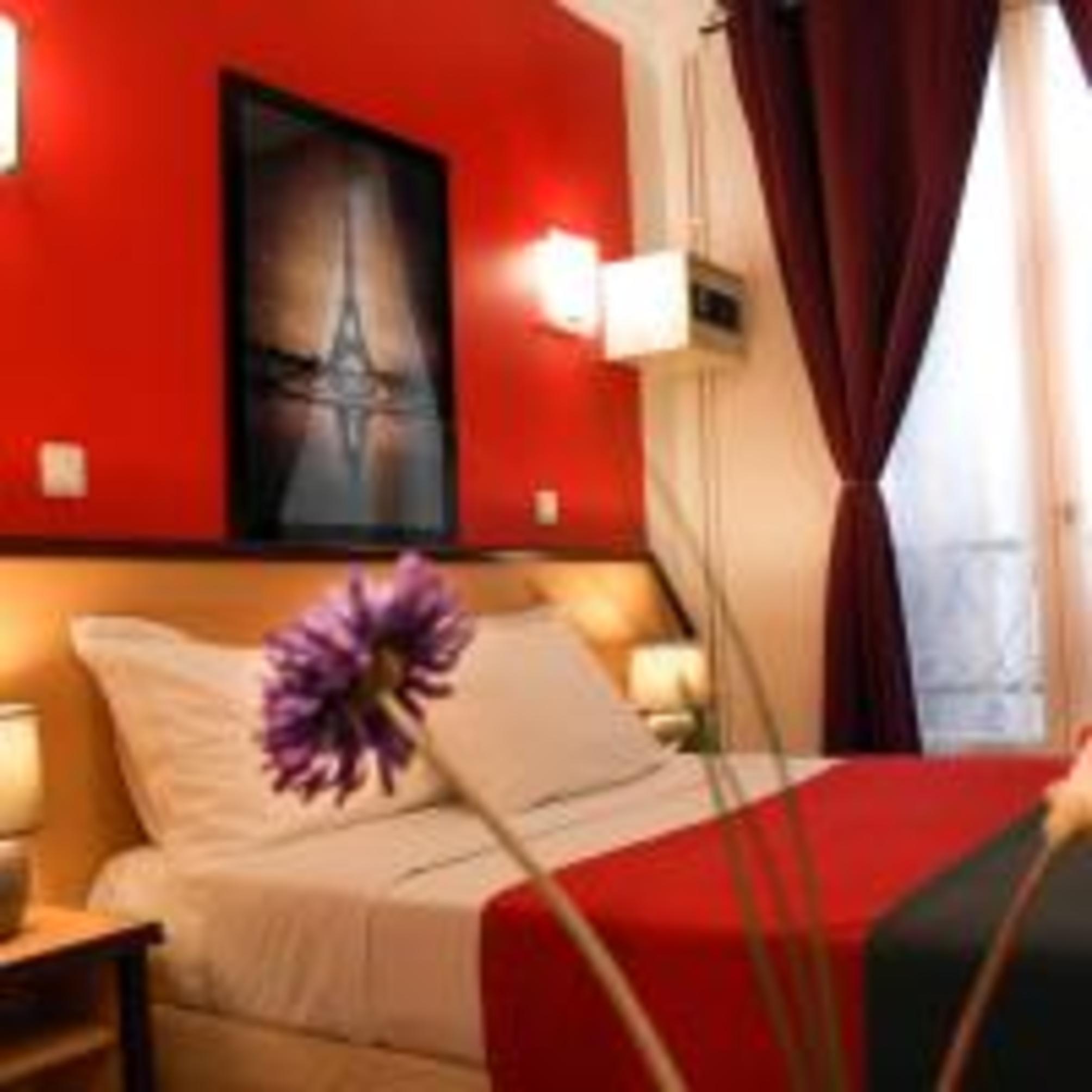 Hotel Audran 2