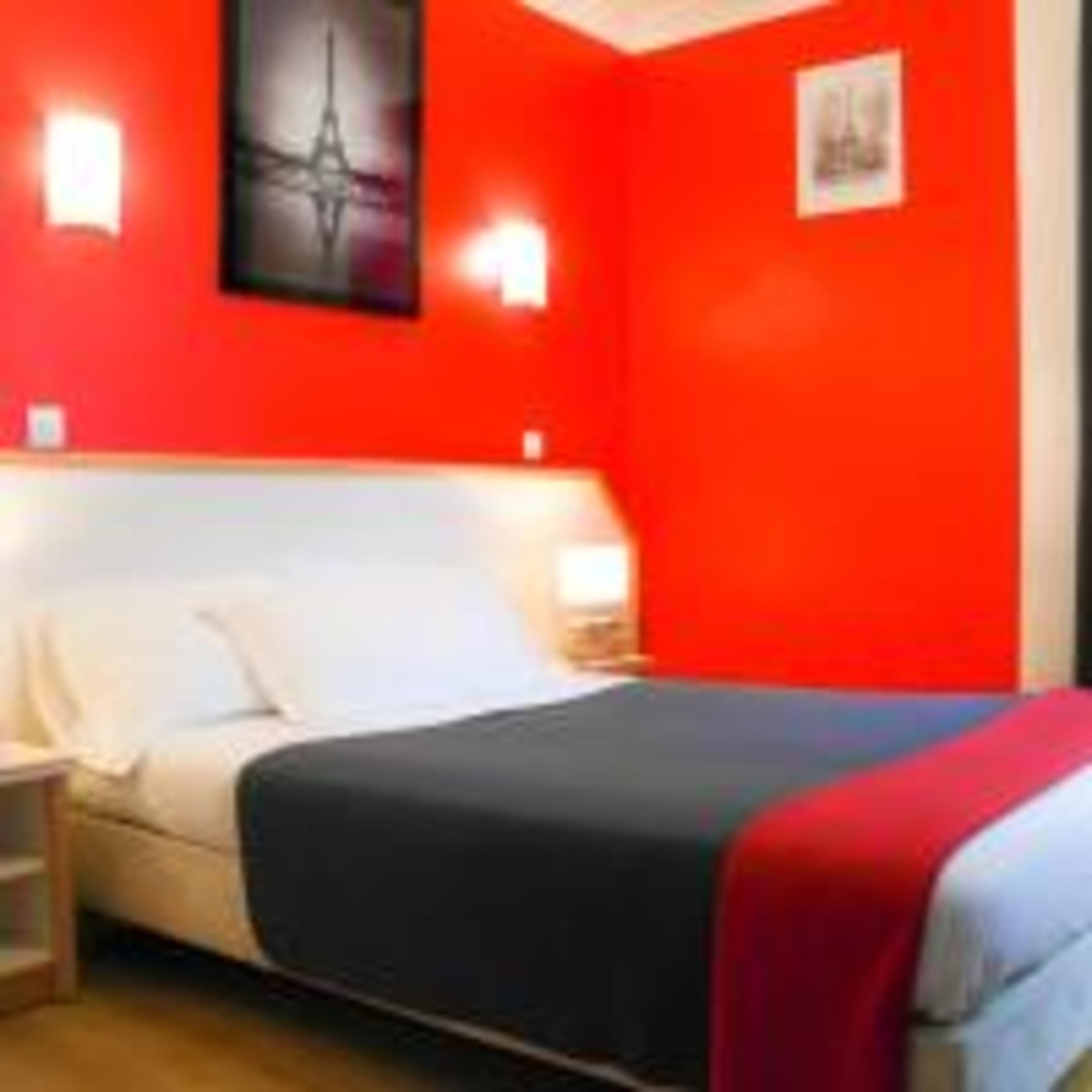 Hotel Audran 1