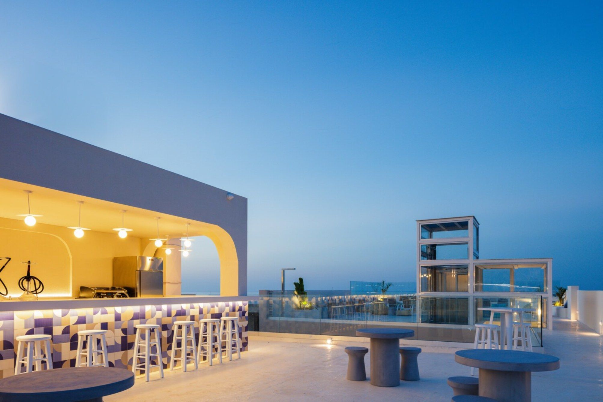 San Antonio Boutique Hotel & Spa - Adults Only 2