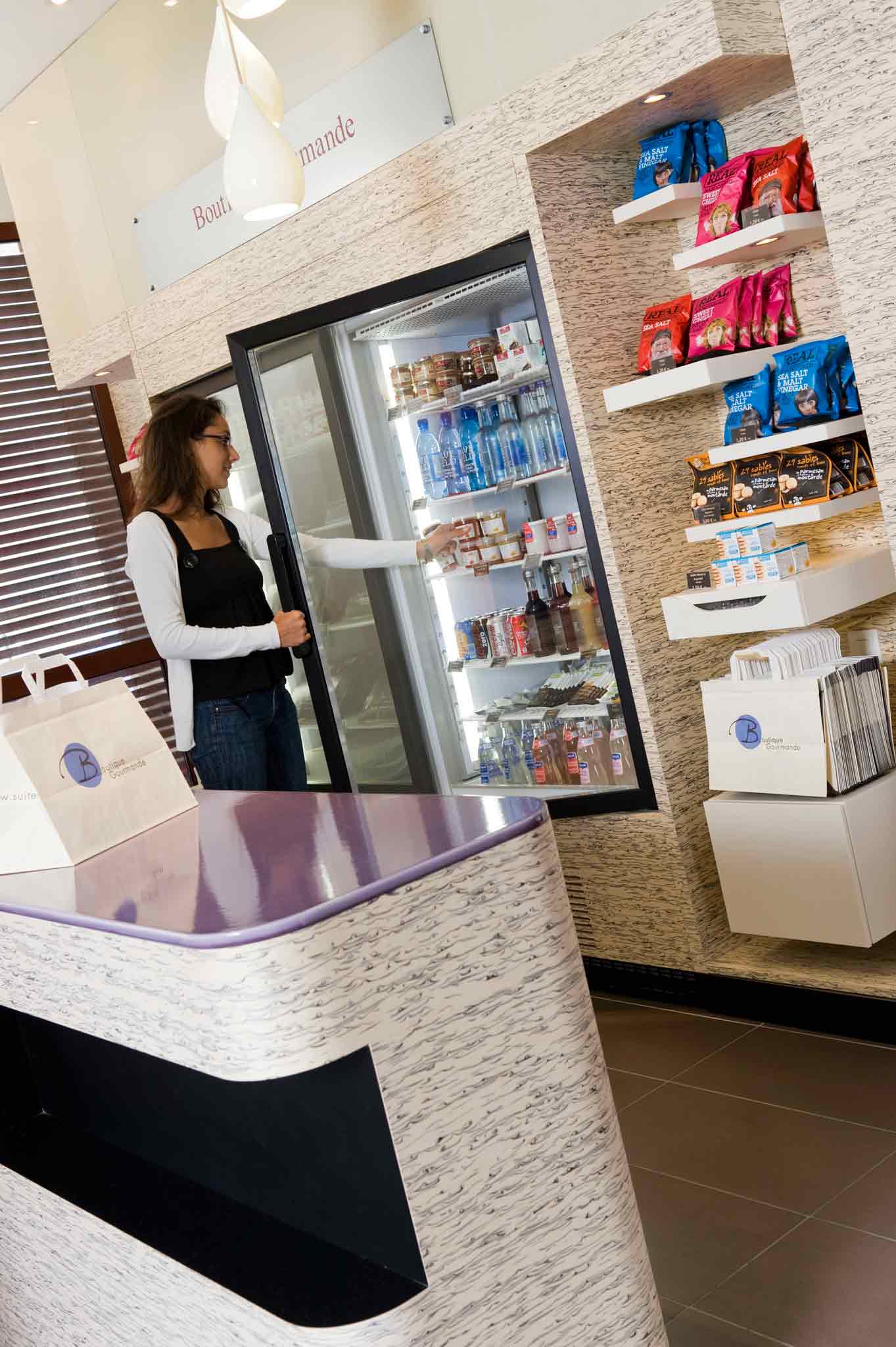 Novotel Suites Perpignan Centre - Grandes Suites & Confort Centre-Ville 2