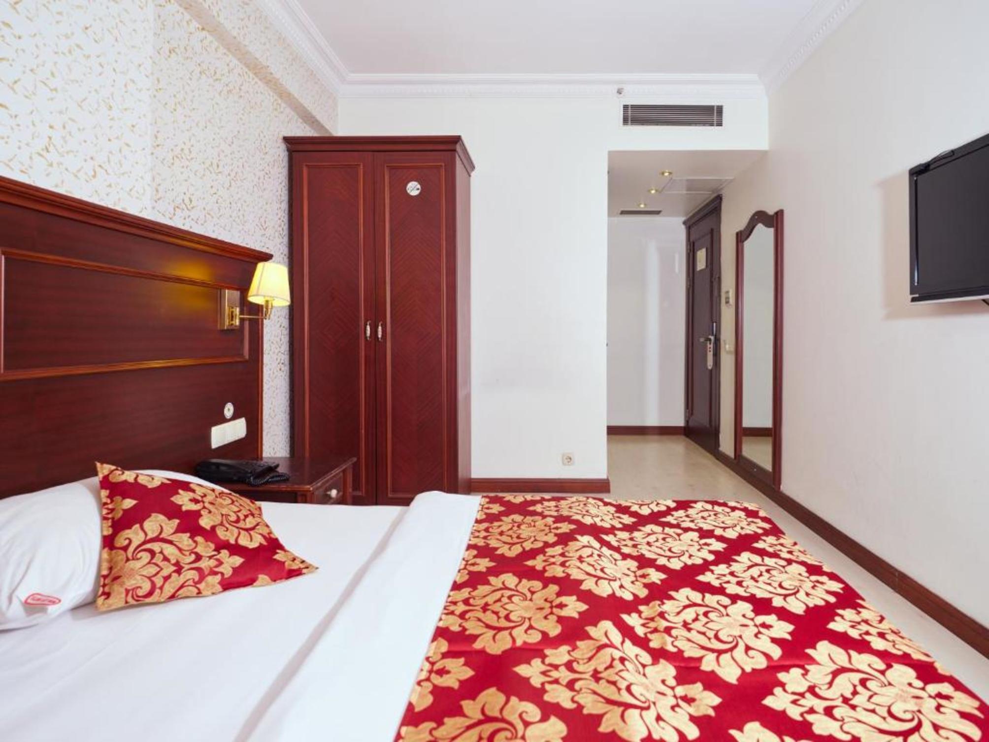 Istanbul Newcity Hotel 1