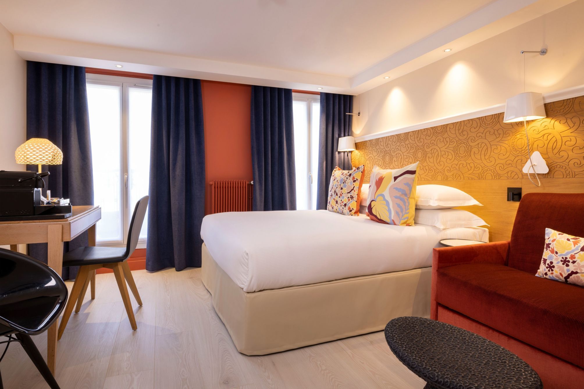 Hotel Elysees 8 1