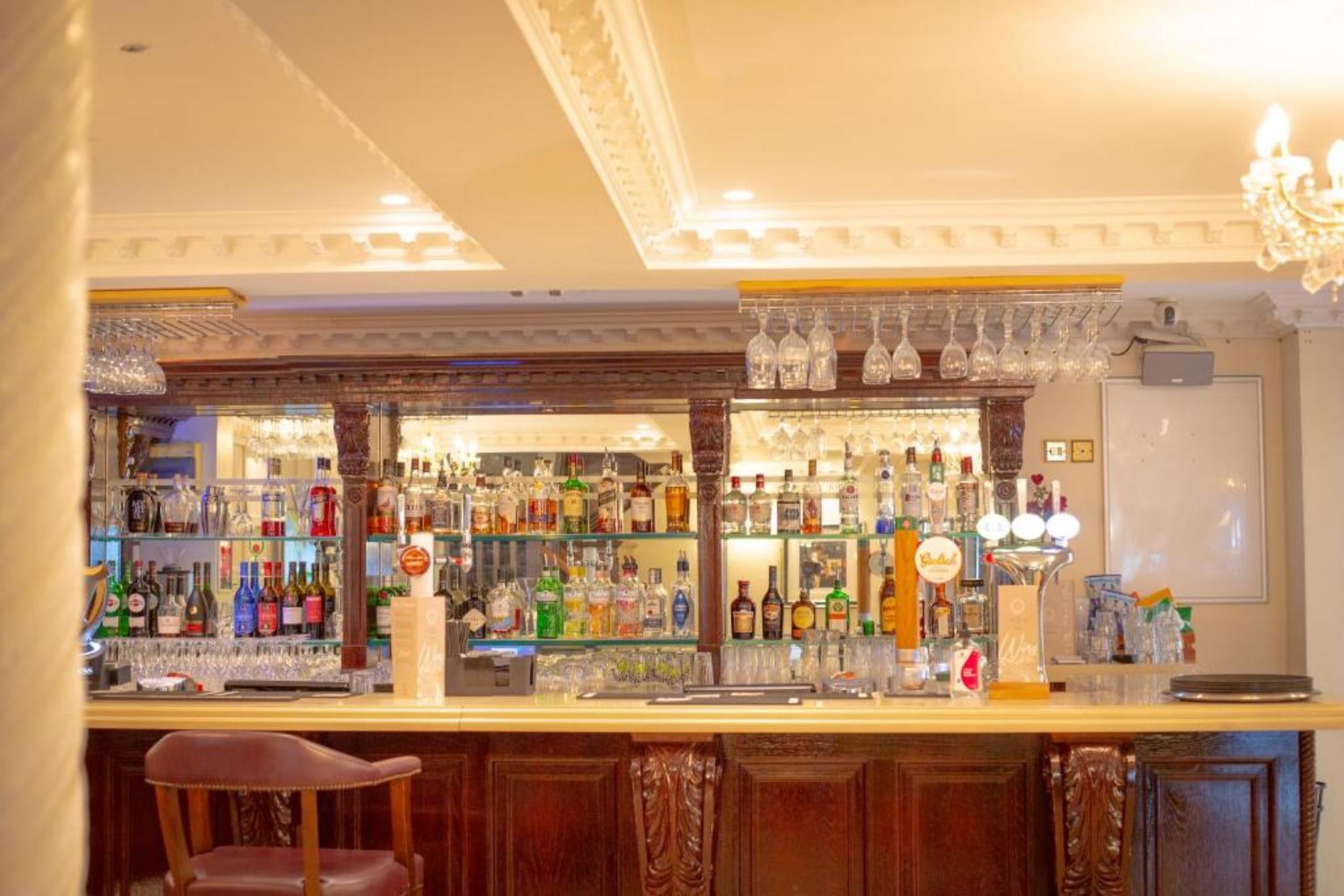 The Hermitage Hotel - OCEANA COLLECTION 2