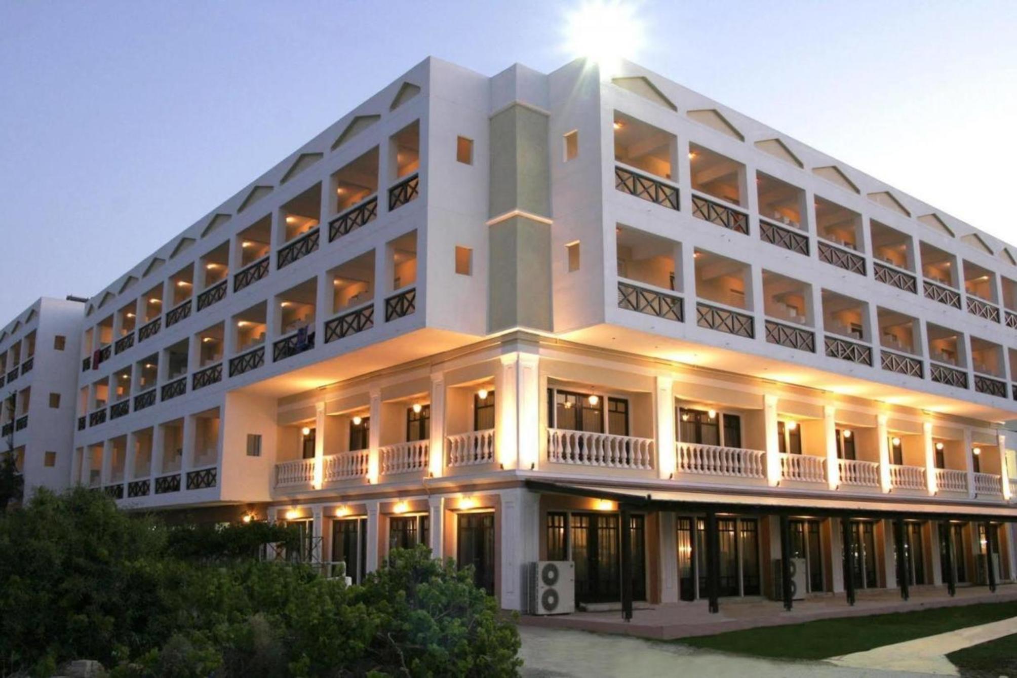 Hersonissos Palace 2