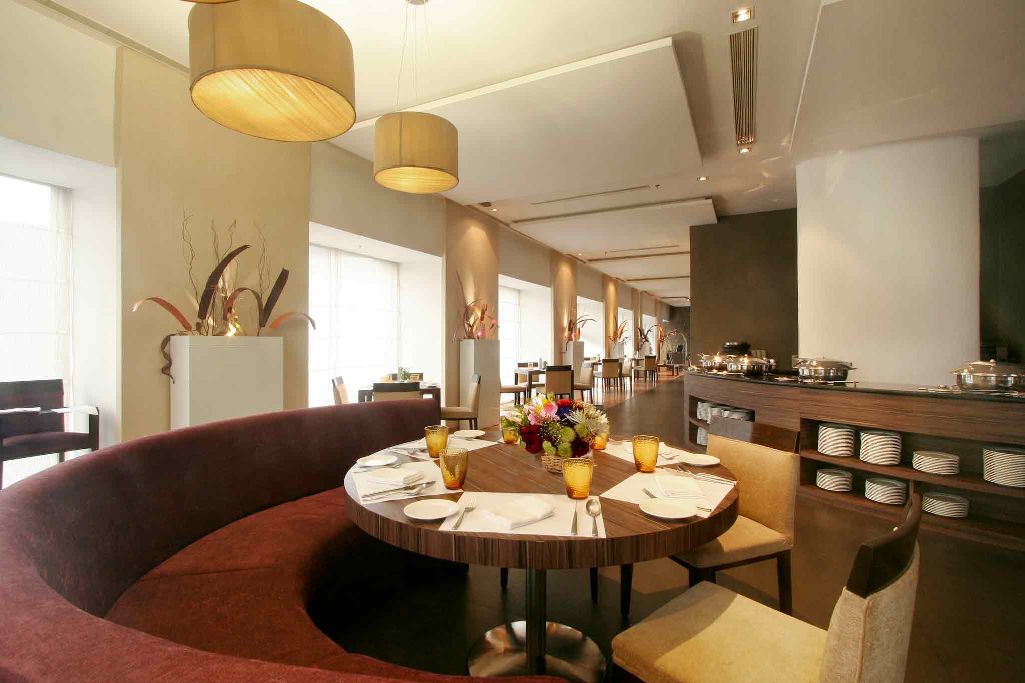 Mercure Paris Saint Cloud Hippodrome 2