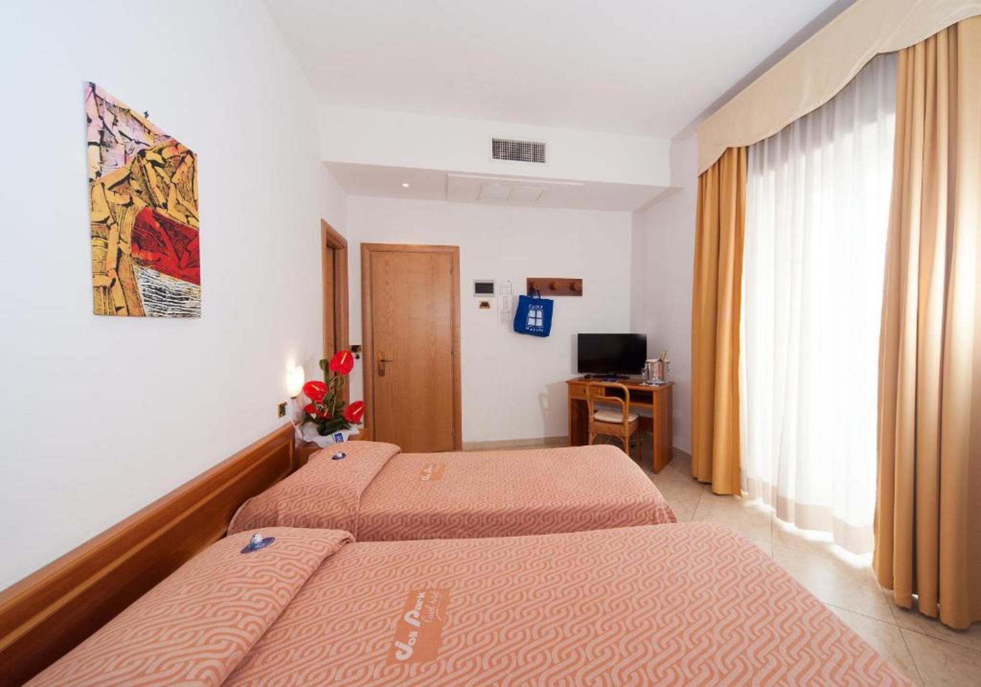 Chambre Triple