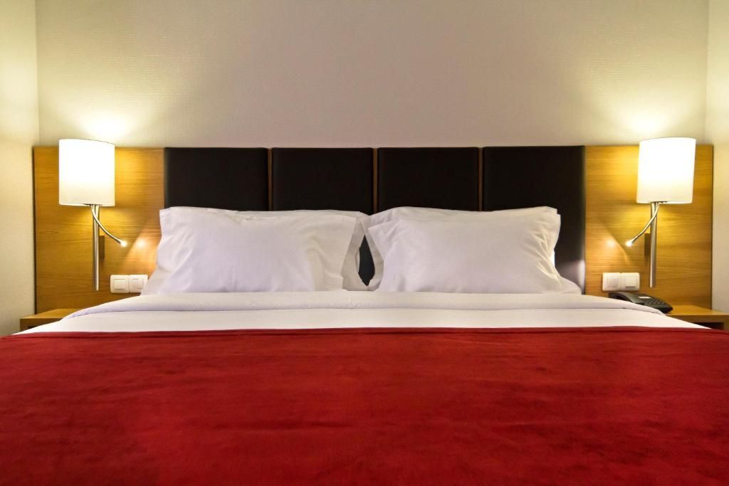 SANA Reno Hotel 2