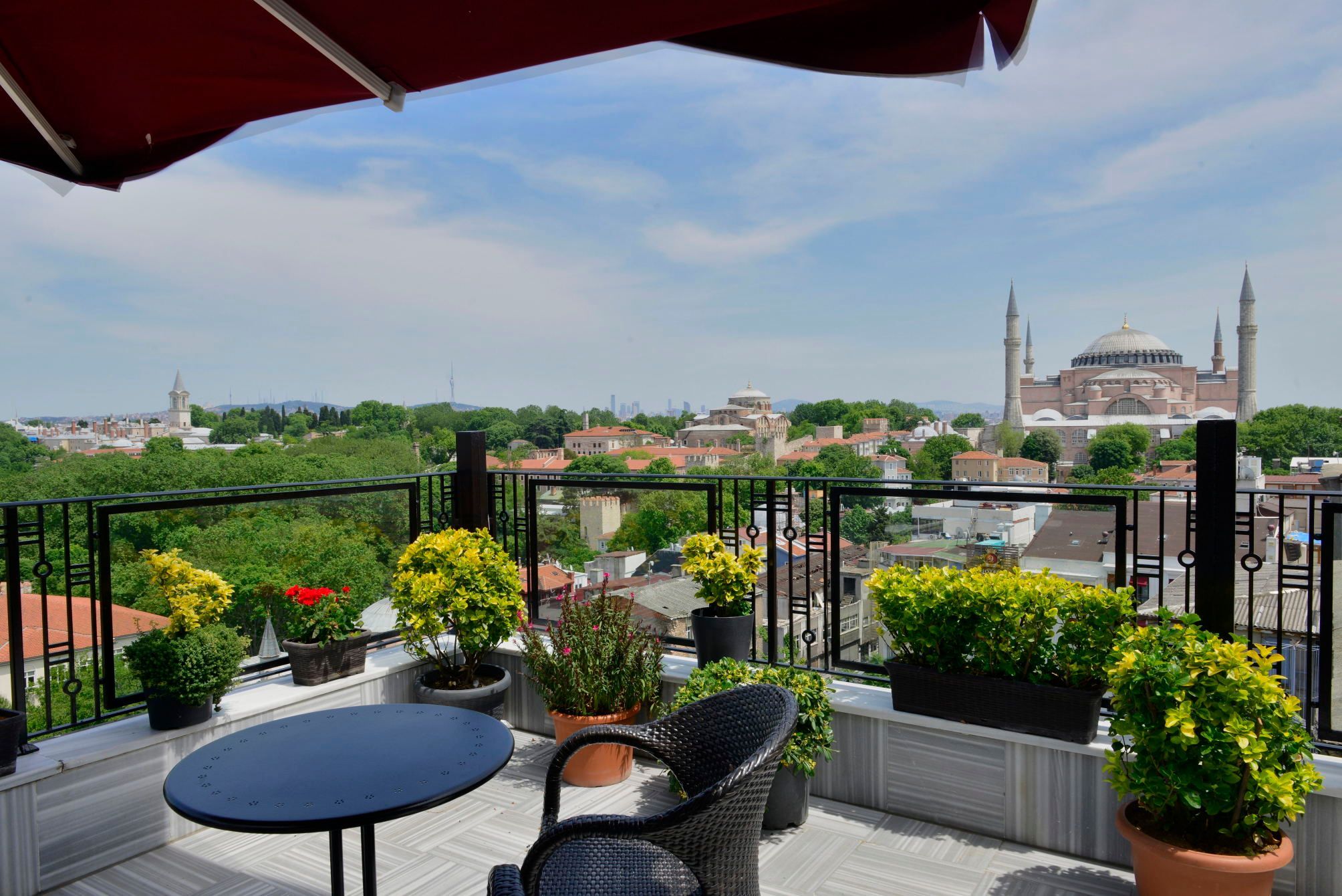 Agora Life Hotel - Special Class 1