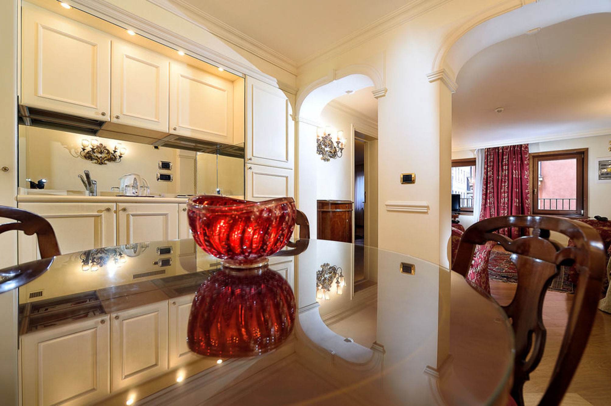Torre Dell'Orologio Signature Residence 2