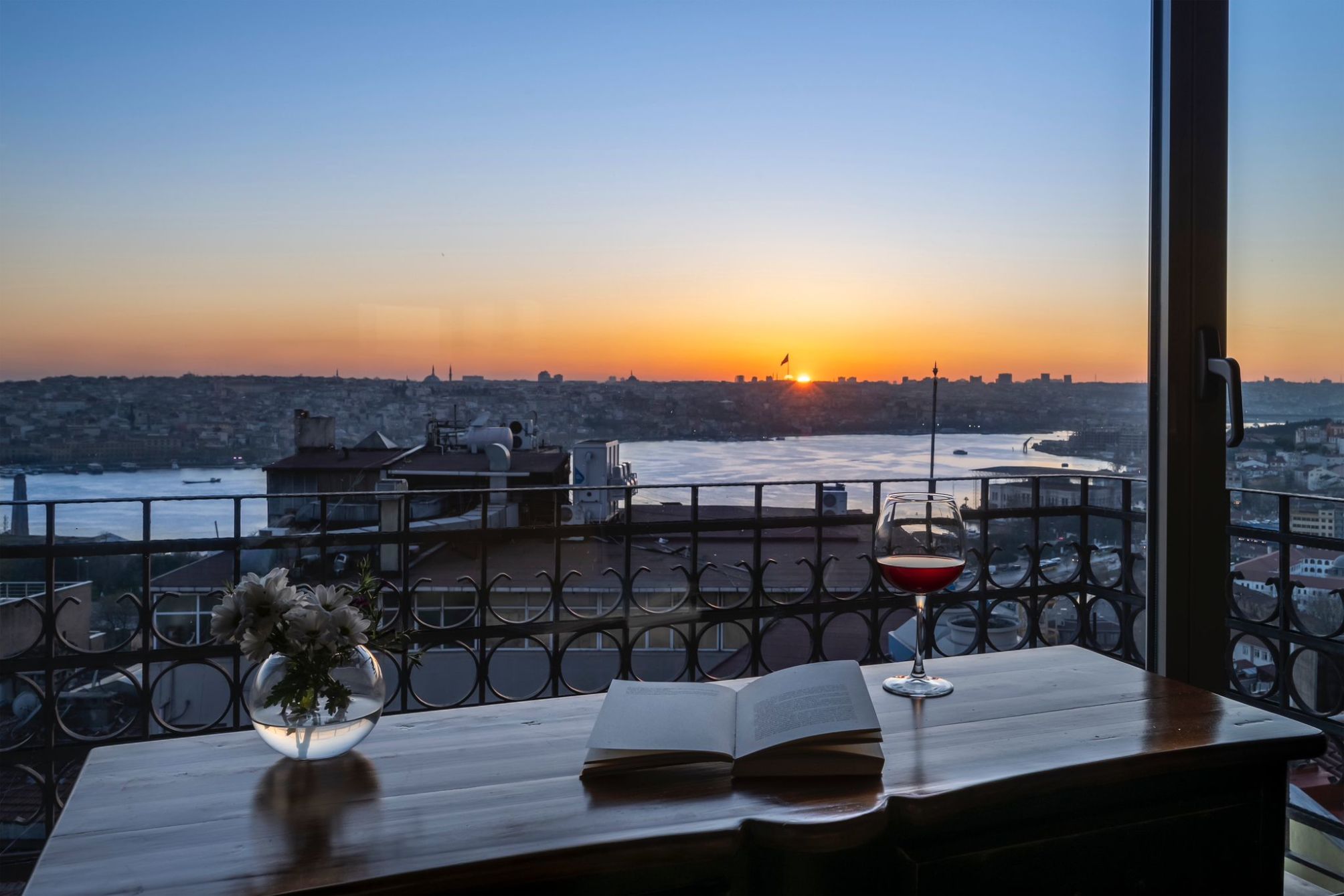 Ansen Hotel and Suites 1