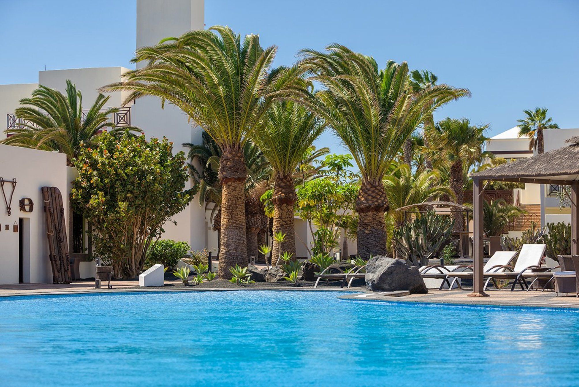 Vitalclass Lanzarote Resort 2