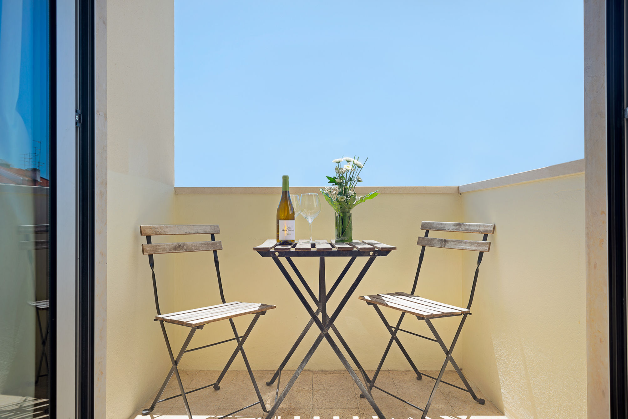 Hotel DAH - Dom Afonso Henriques 1