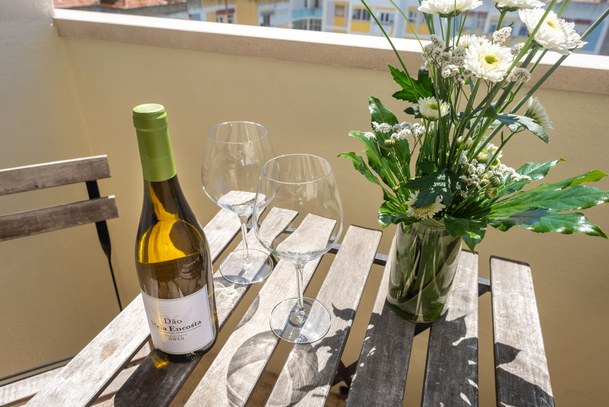 Hotel DAH - Dom Afonso Henriques 2