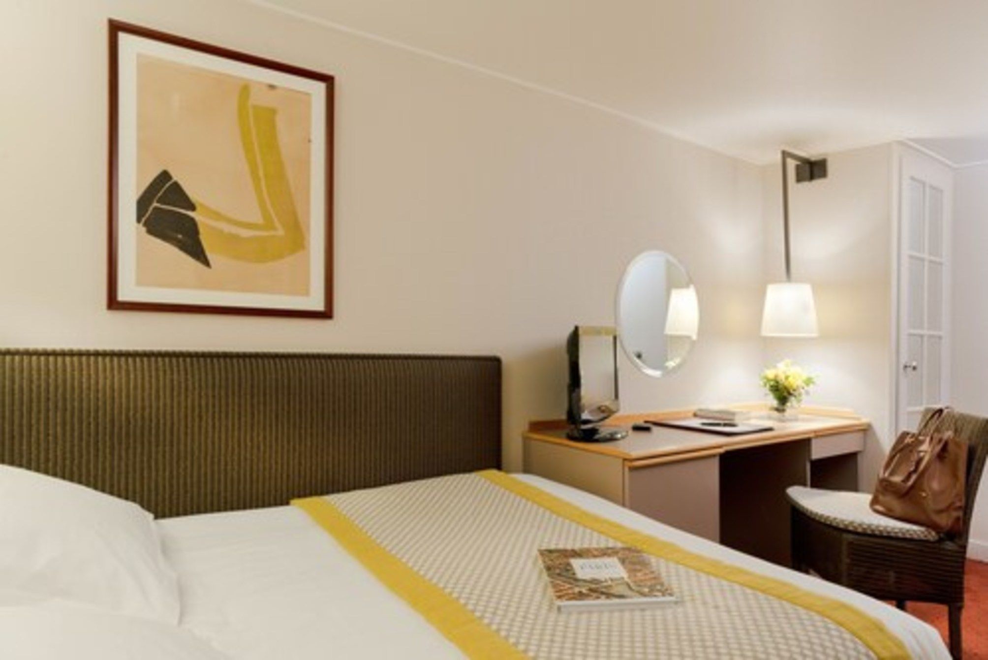 Hotel L de Lutece - Notre-Dame 2